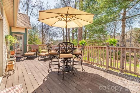 46 Valley Drive Weaverville NC 28787