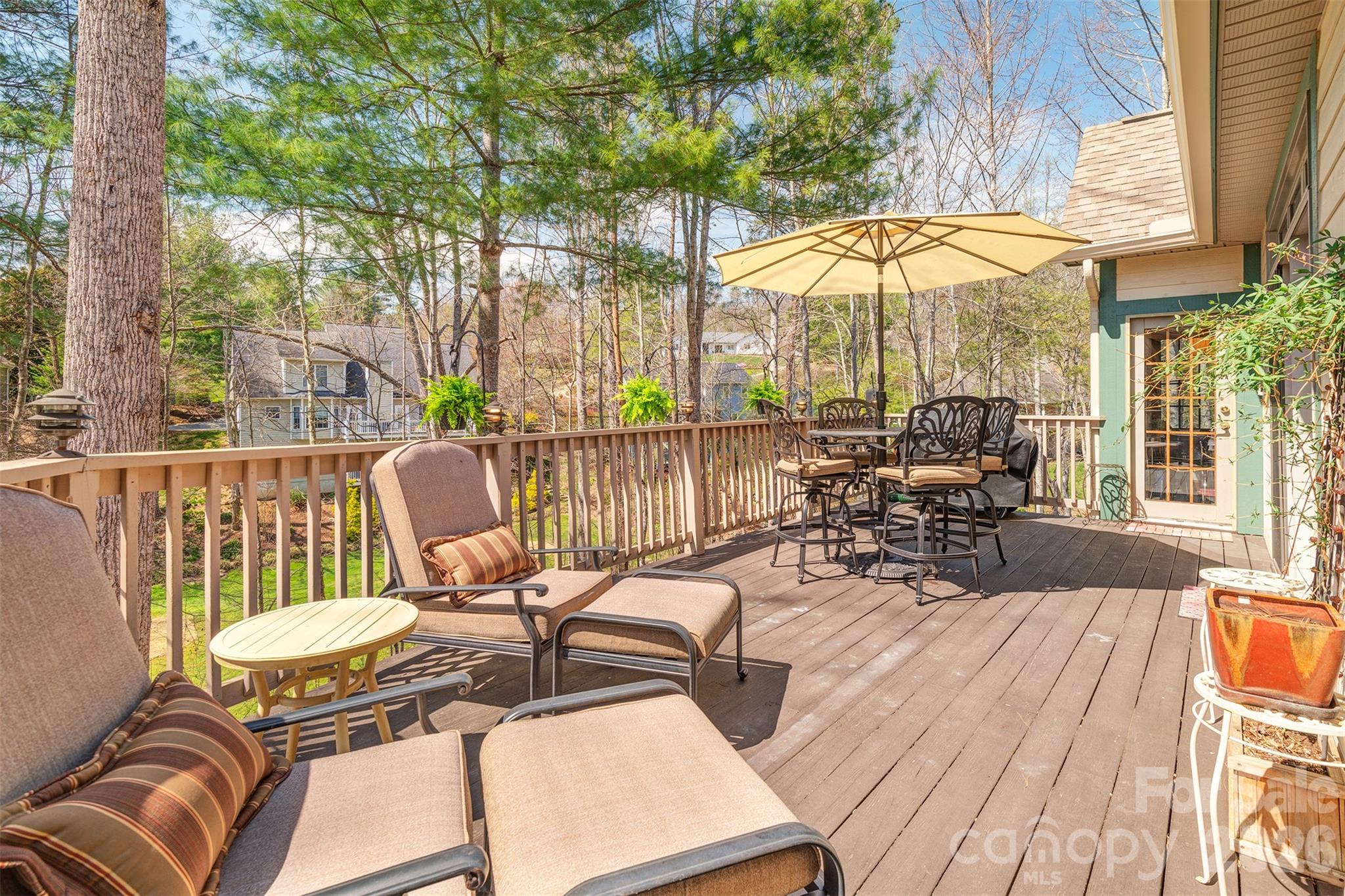 46 Valley Drive Weaverville NC 28787