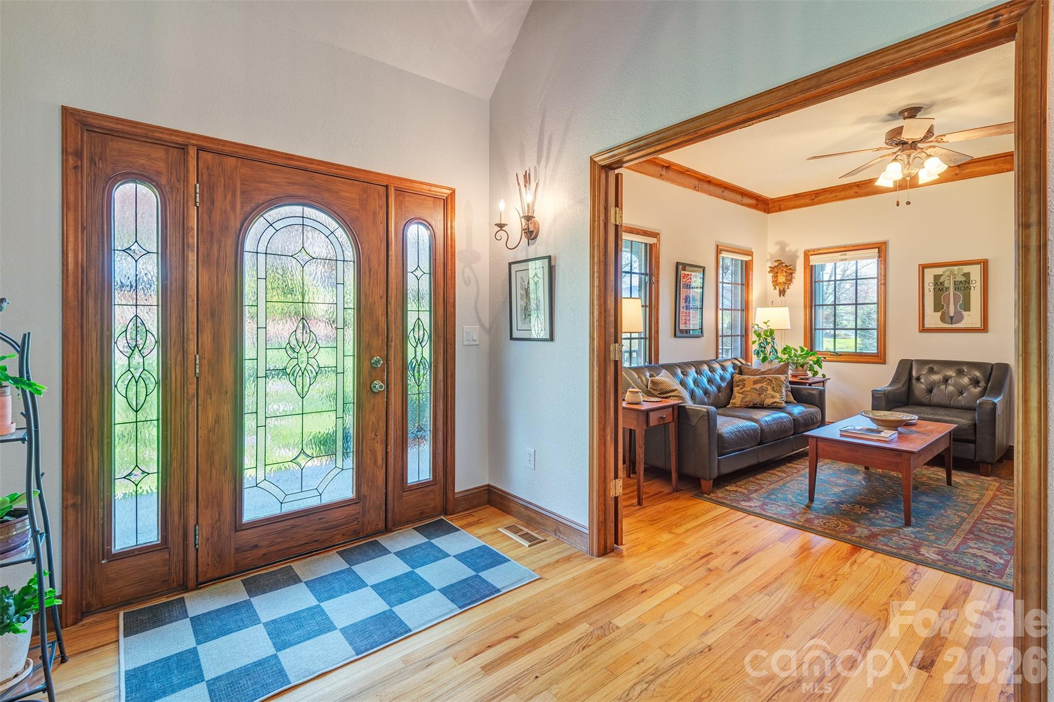 46 Valley Drive Weaverville NC 28787