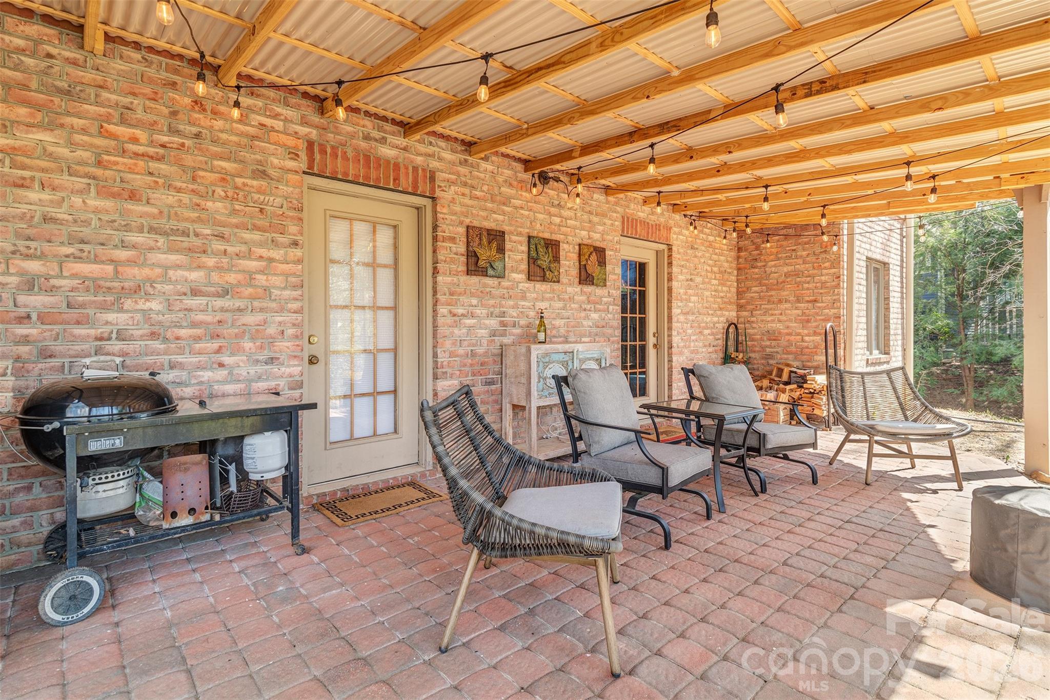 46 Valley Drive Weaverville NC 28787
