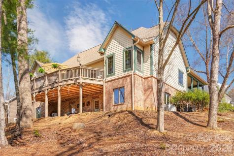 46 Valley Drive Weaverville NC 28787
