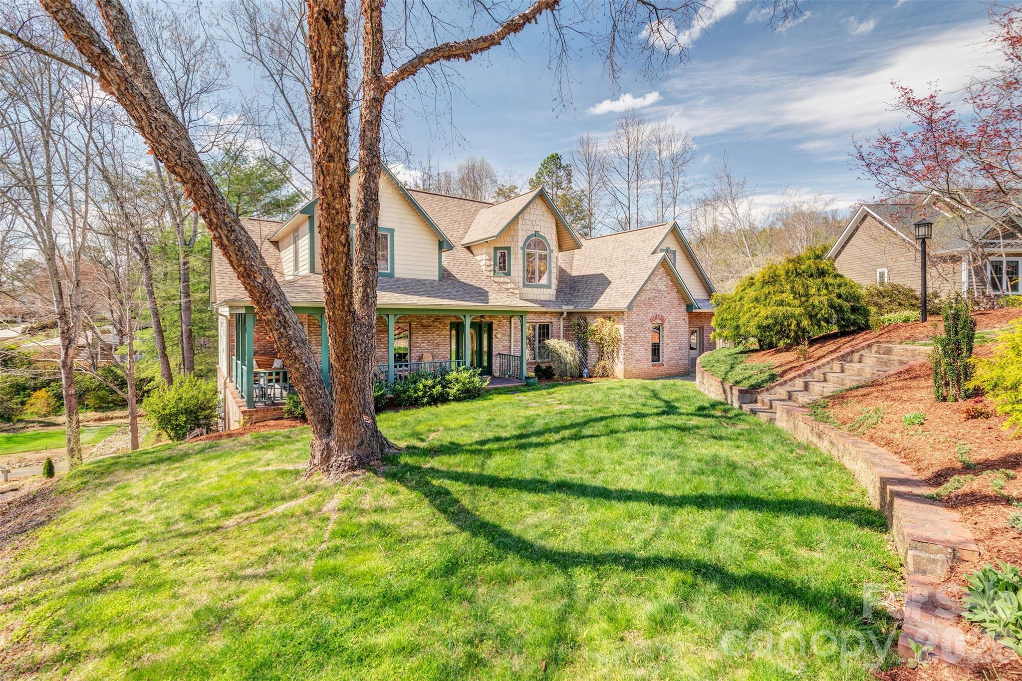 46 Valley Drive Weaverville NC 28787