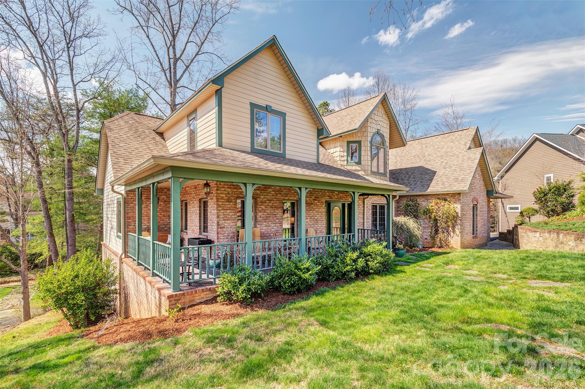 46 Valley Drive Weaverville NC 28787