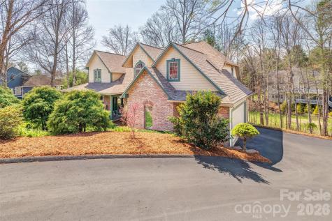 46 Valley Drive Weaverville NC 28787