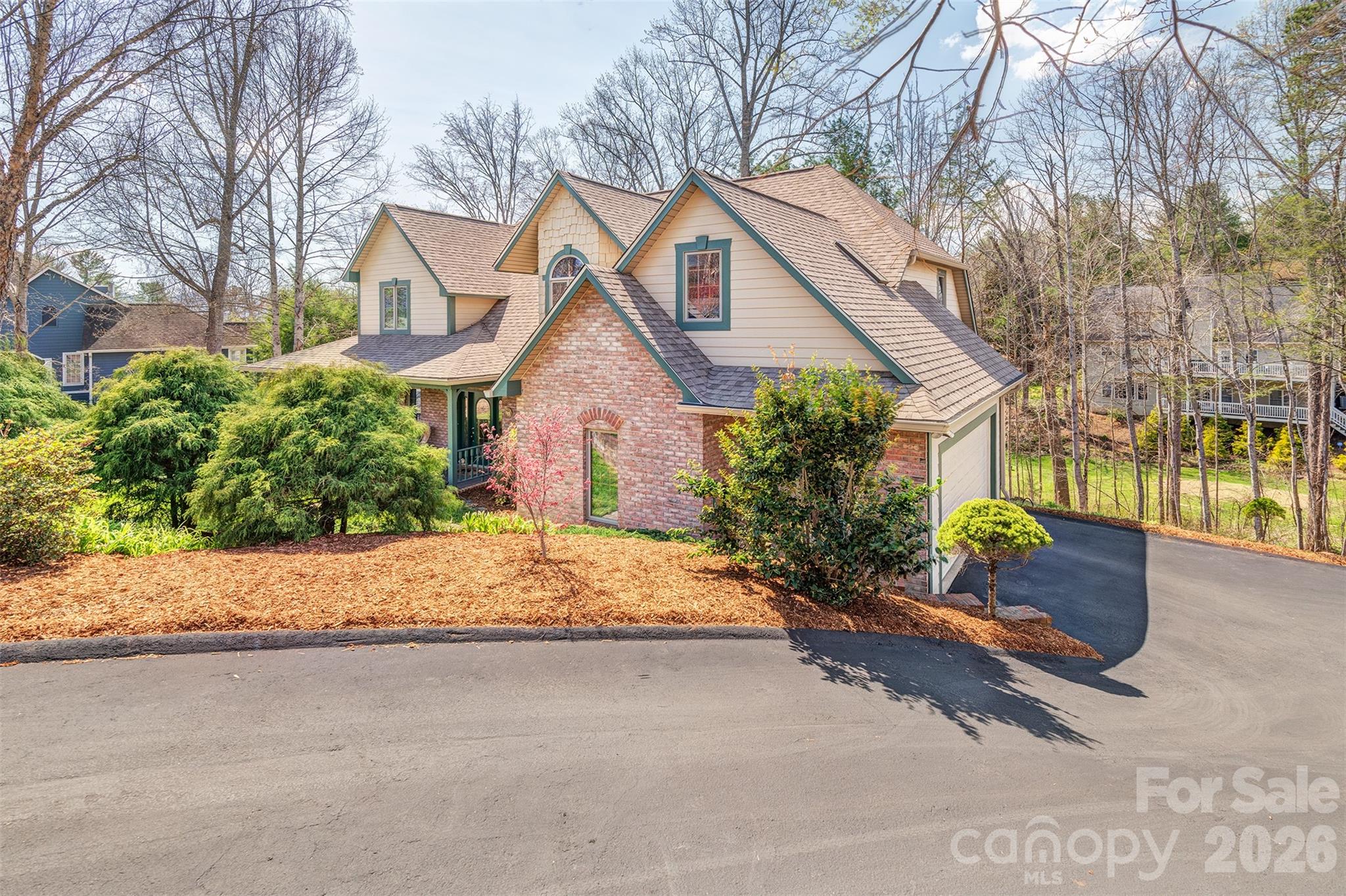 46 Valley Drive Weaverville NC 28787
