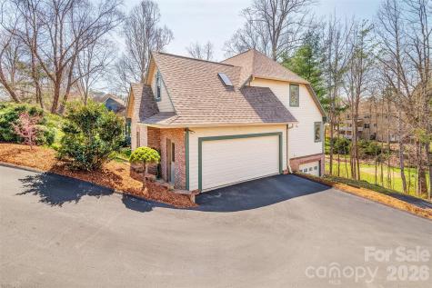 46 Valley Drive Weaverville NC 28787