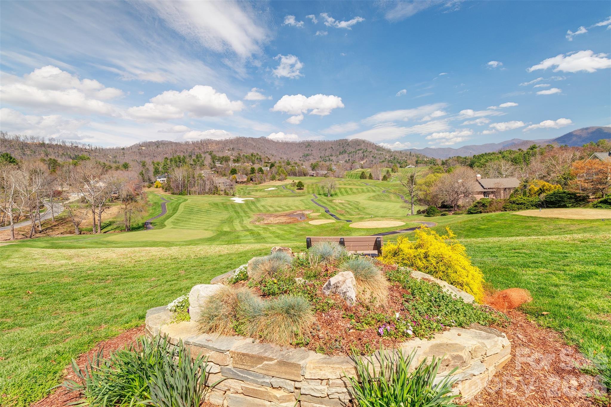 46 Valley Drive Weaverville NC 28787