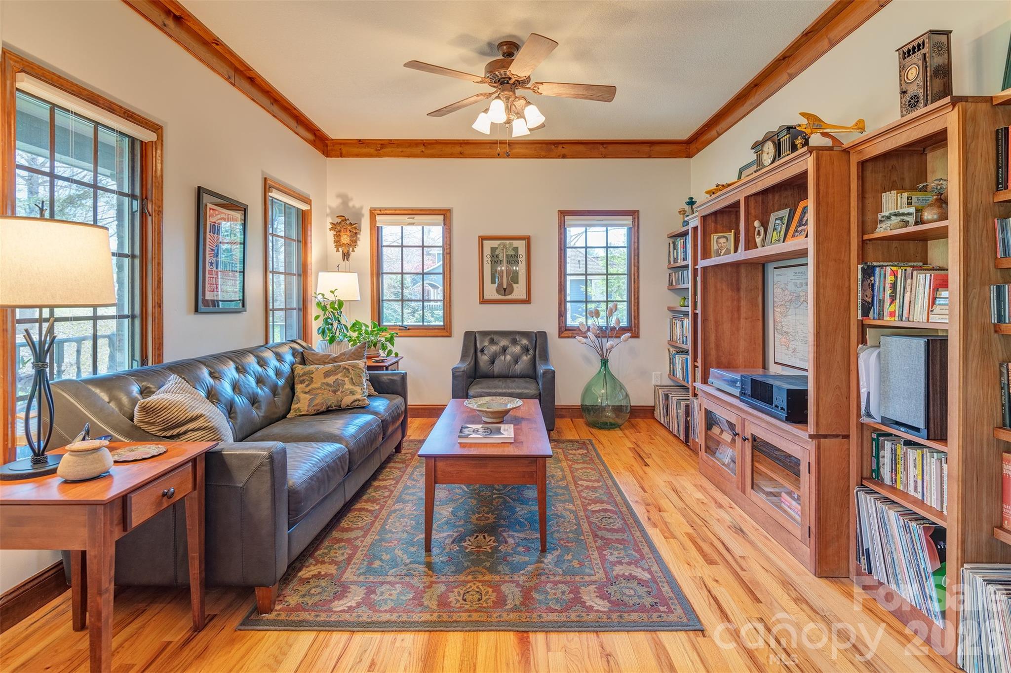 46 Valley Drive Weaverville NC 28787