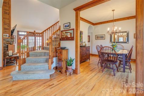 46 Valley Drive Weaverville NC 28787