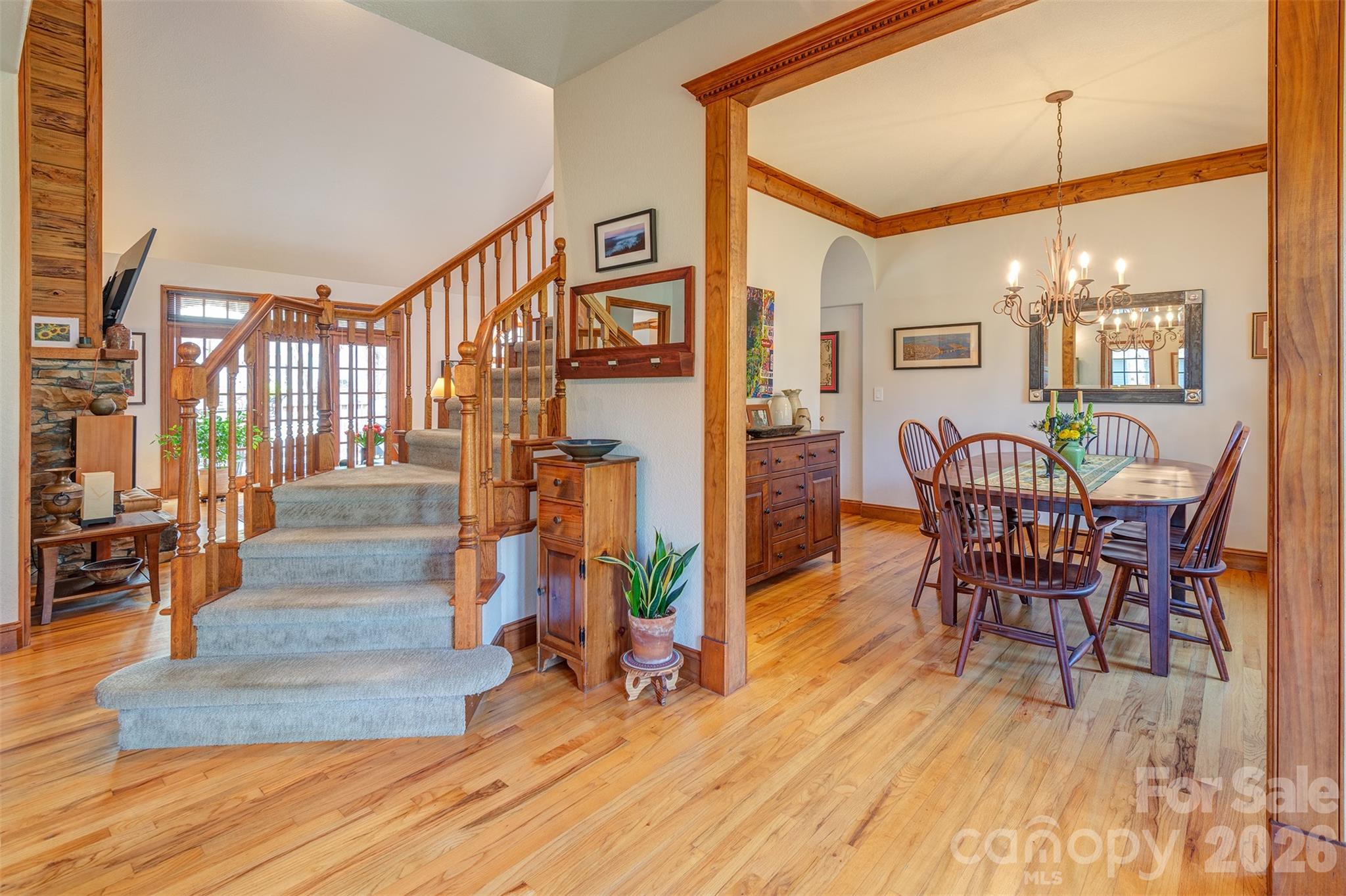46 Valley Drive Weaverville NC 28787
