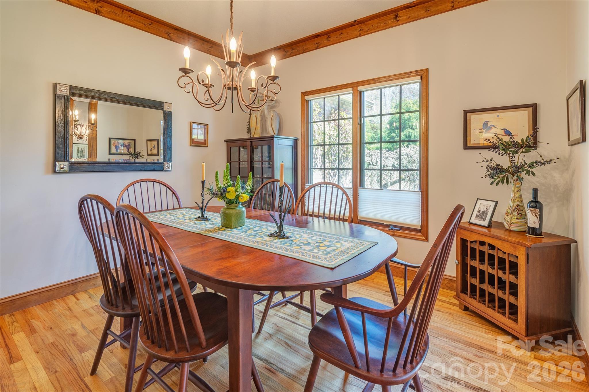 46 Valley Drive Weaverville NC 28787