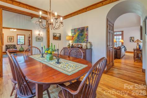 46 Valley Drive Weaverville NC 28787