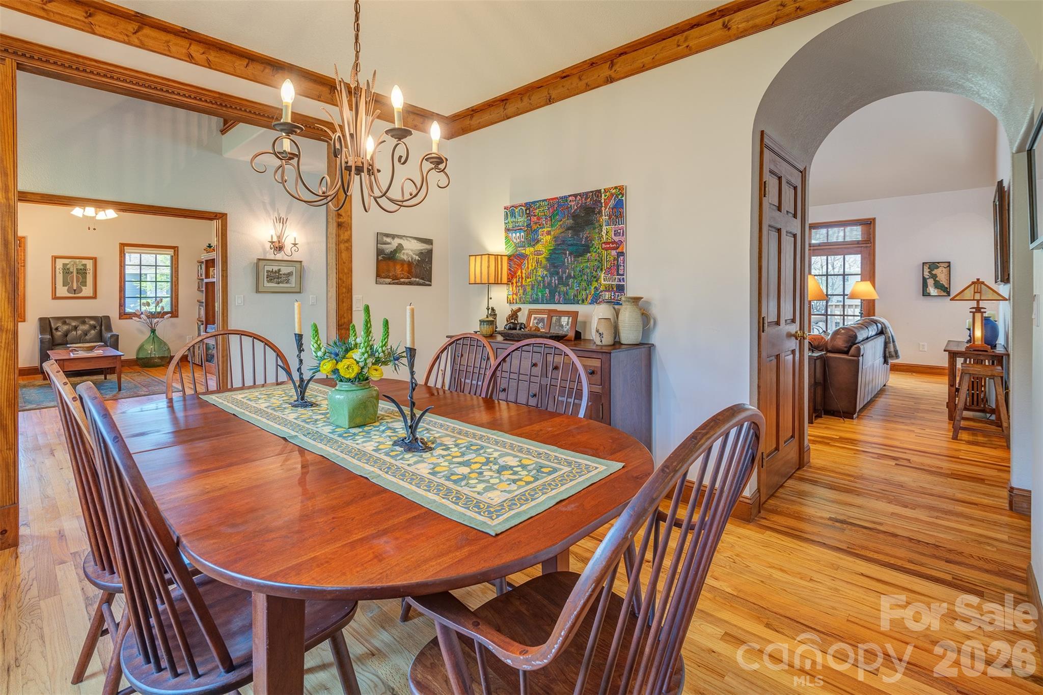 46 Valley Drive Weaverville NC 28787