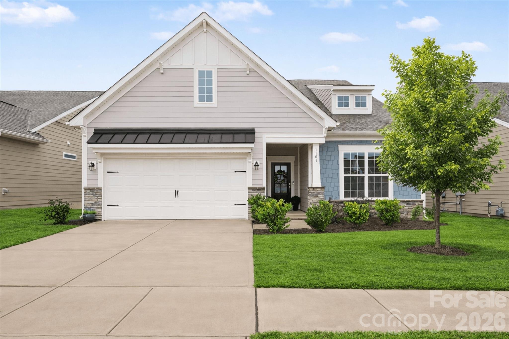 1101 Lookout Shoals Drive Fort Mill SC 29715