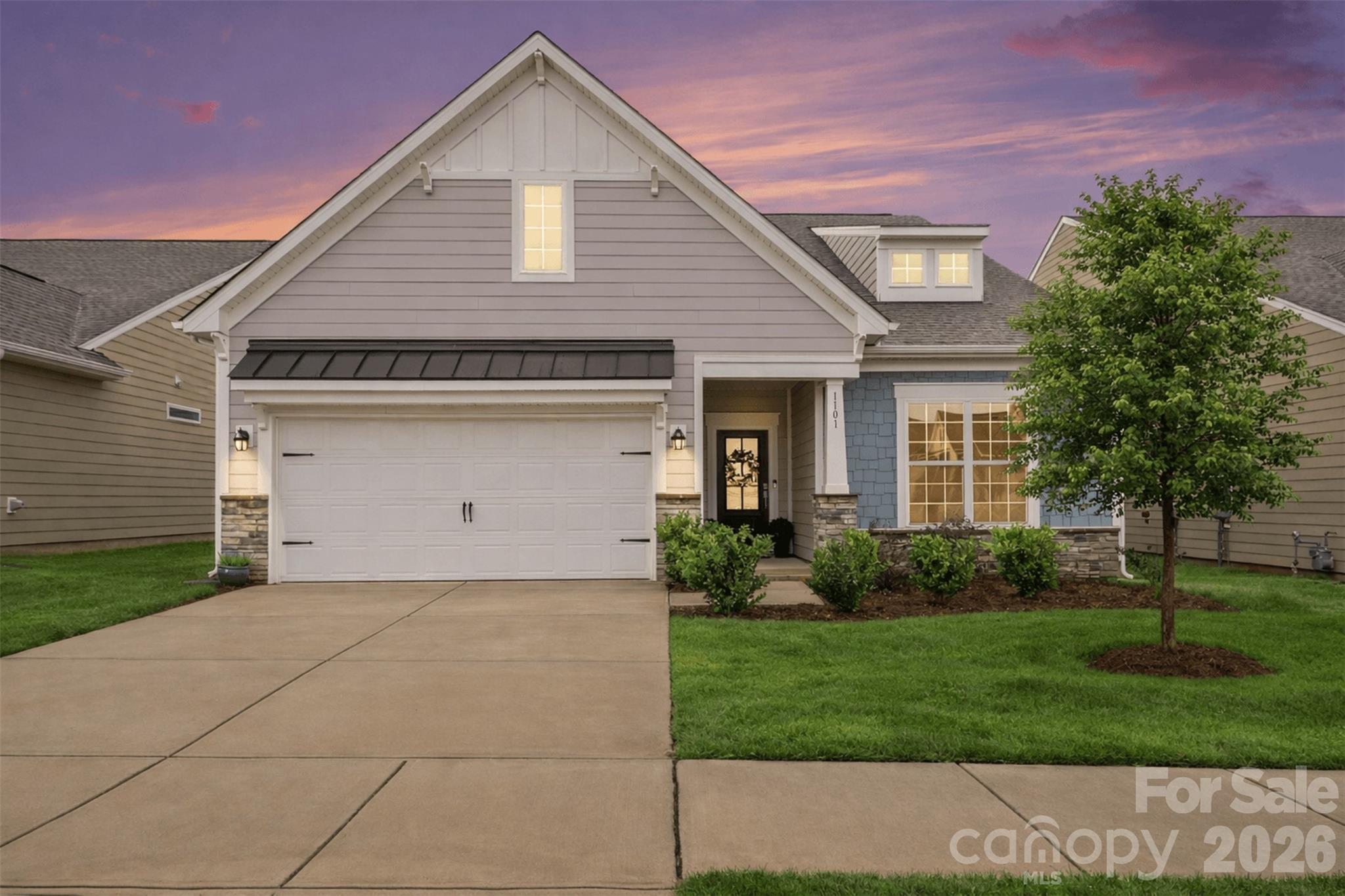 1101 Lookout Shoals Drive Fort Mill SC 29715