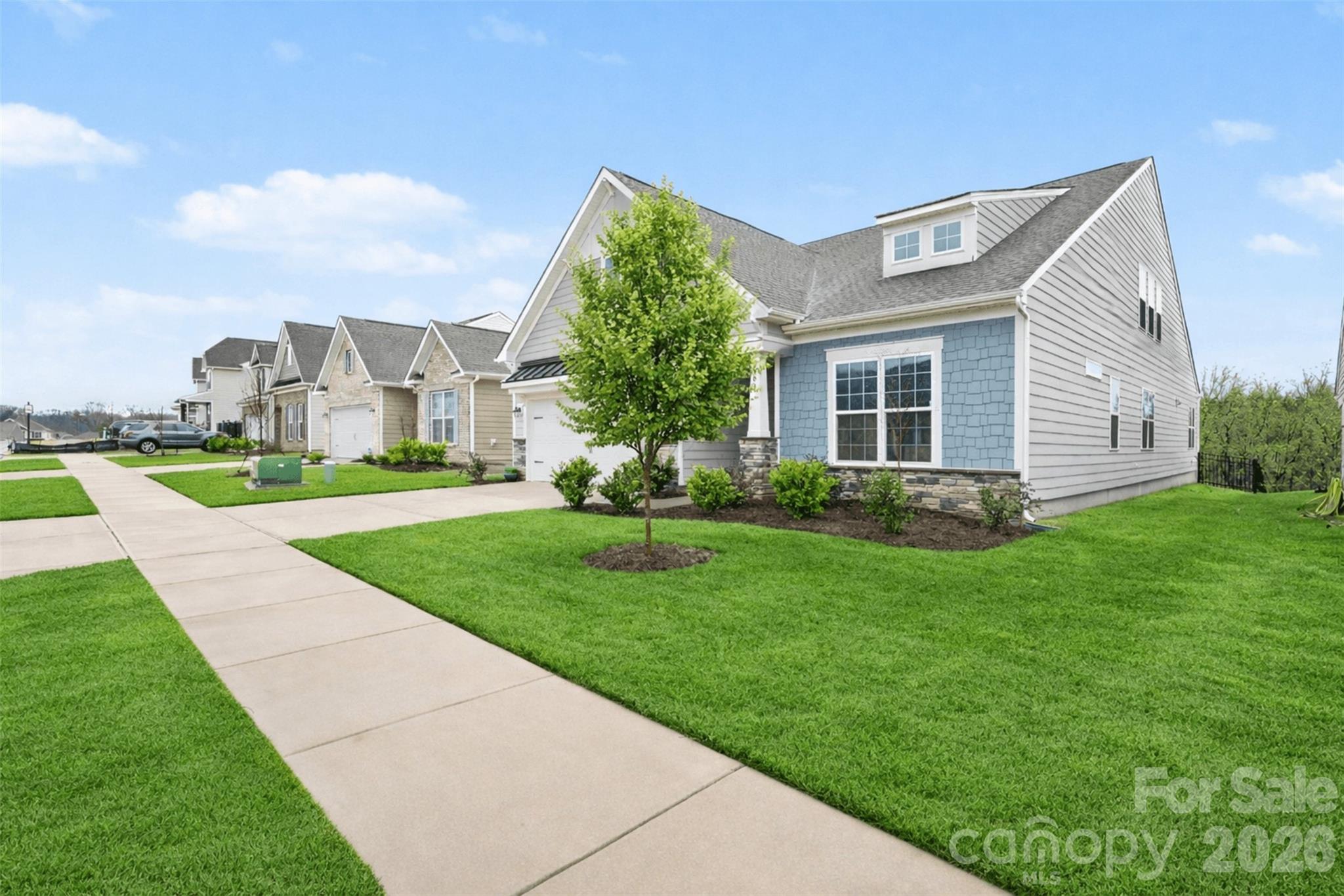 1101 Lookout Shoals Drive Fort Mill SC 29715