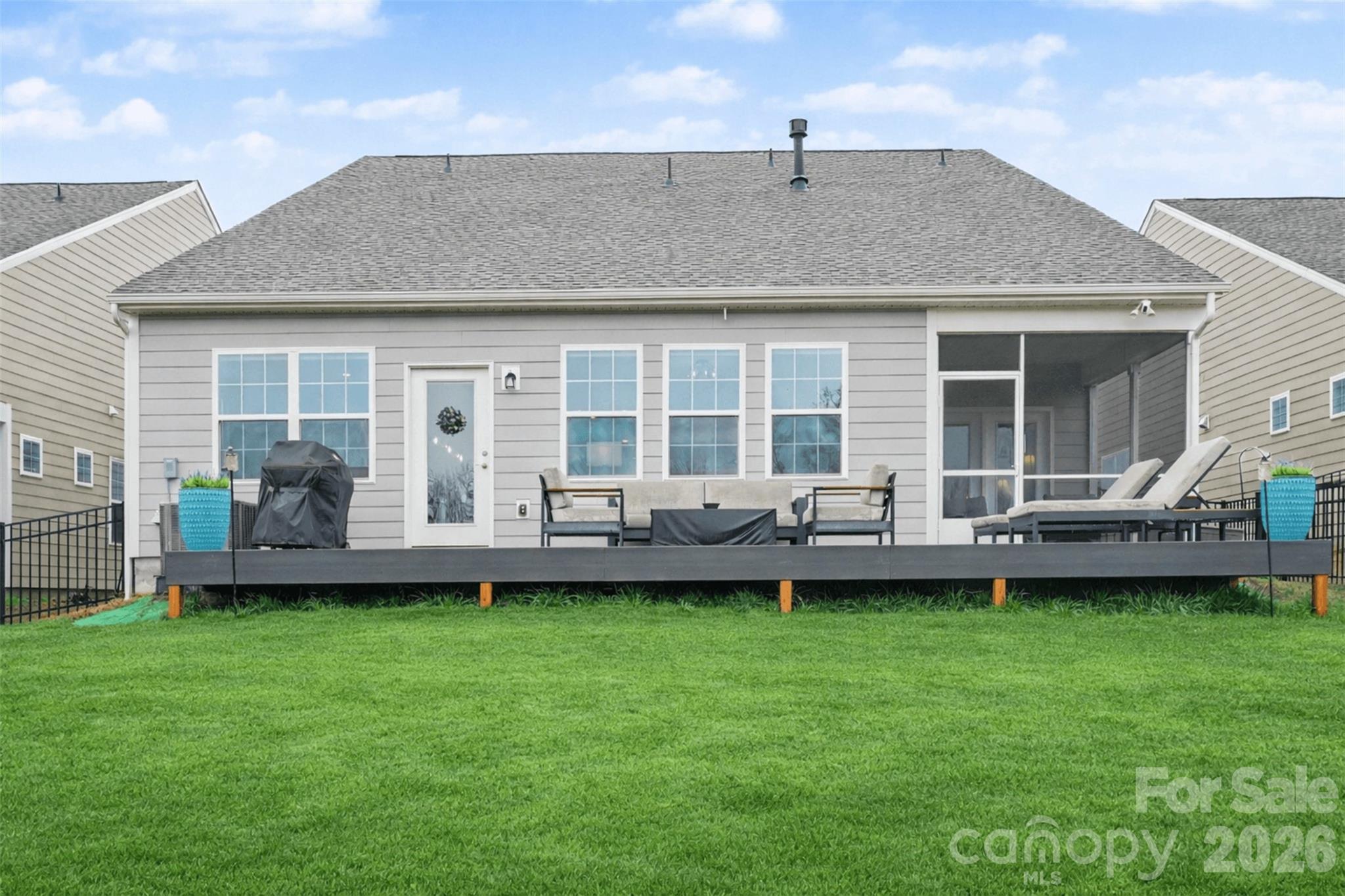 1101 Lookout Shoals Drive Fort Mill SC 29715