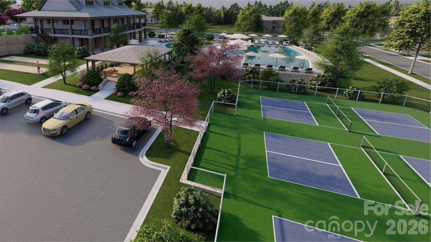 1101 Lookout Shoals Drive Fort Mill SC 29715