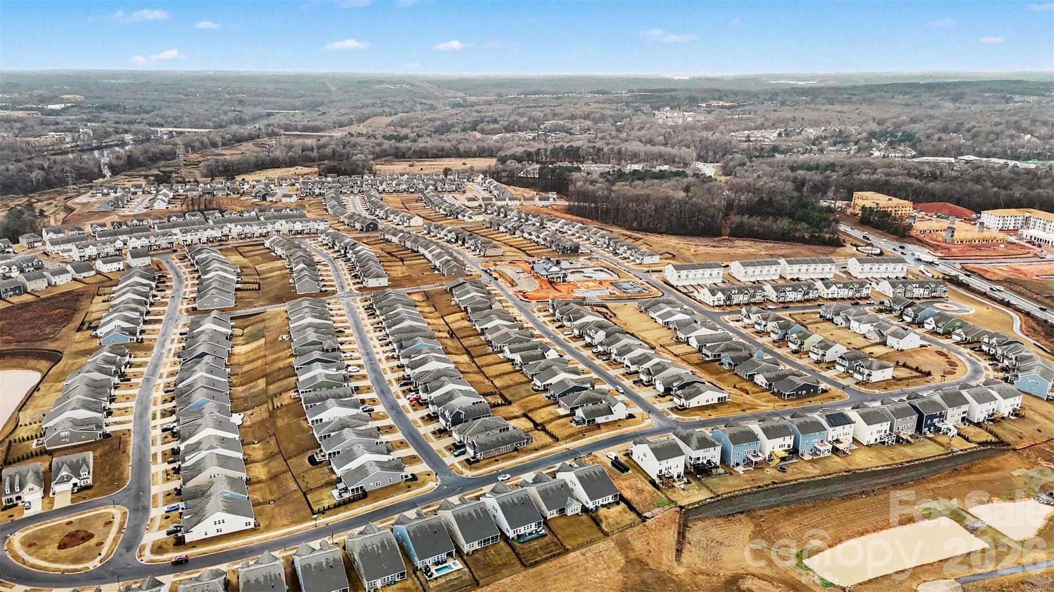1101 Lookout Shoals Drive Fort Mill SC 29715