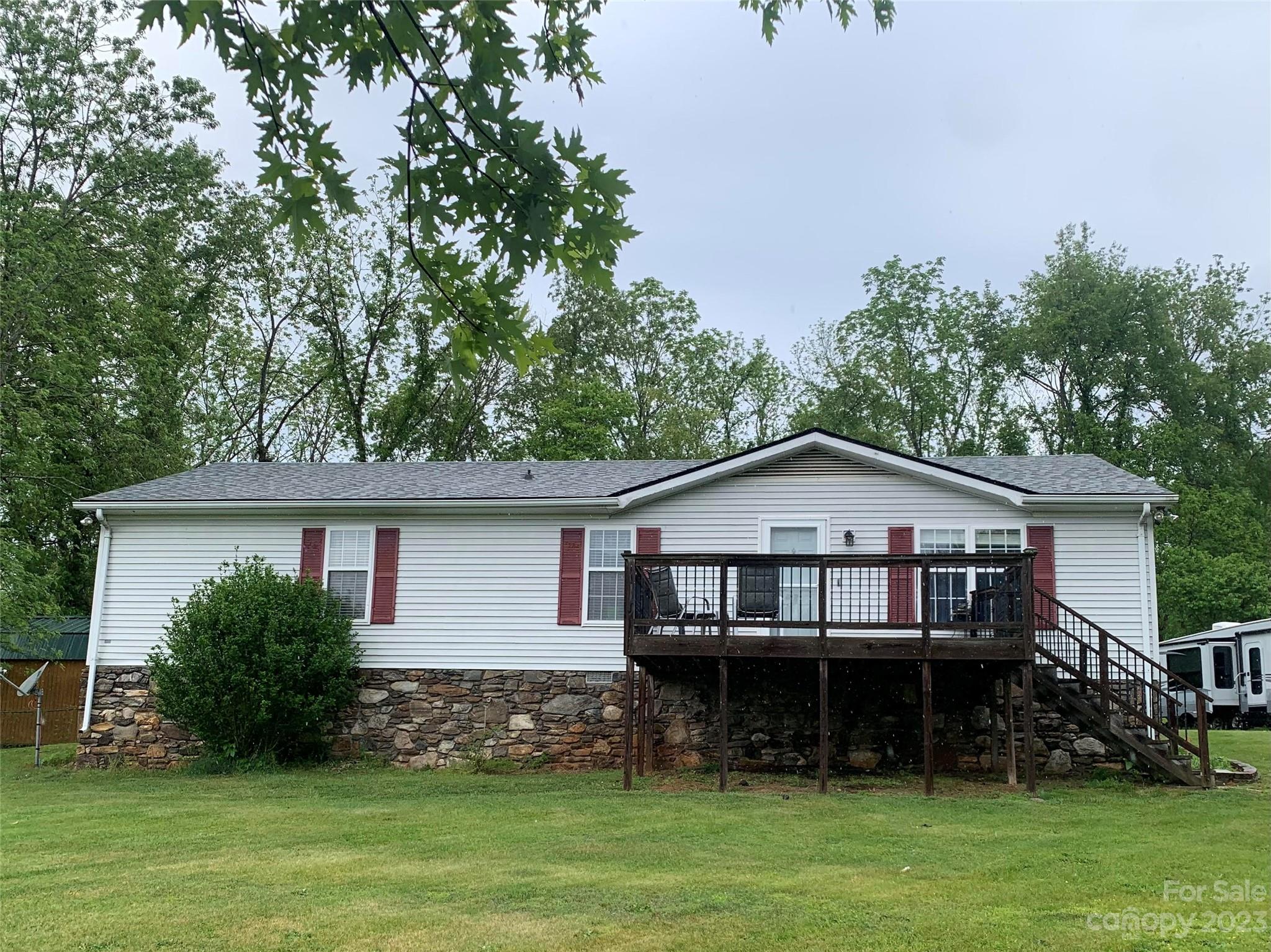 309 Brickyard Road Asheville NC 28806