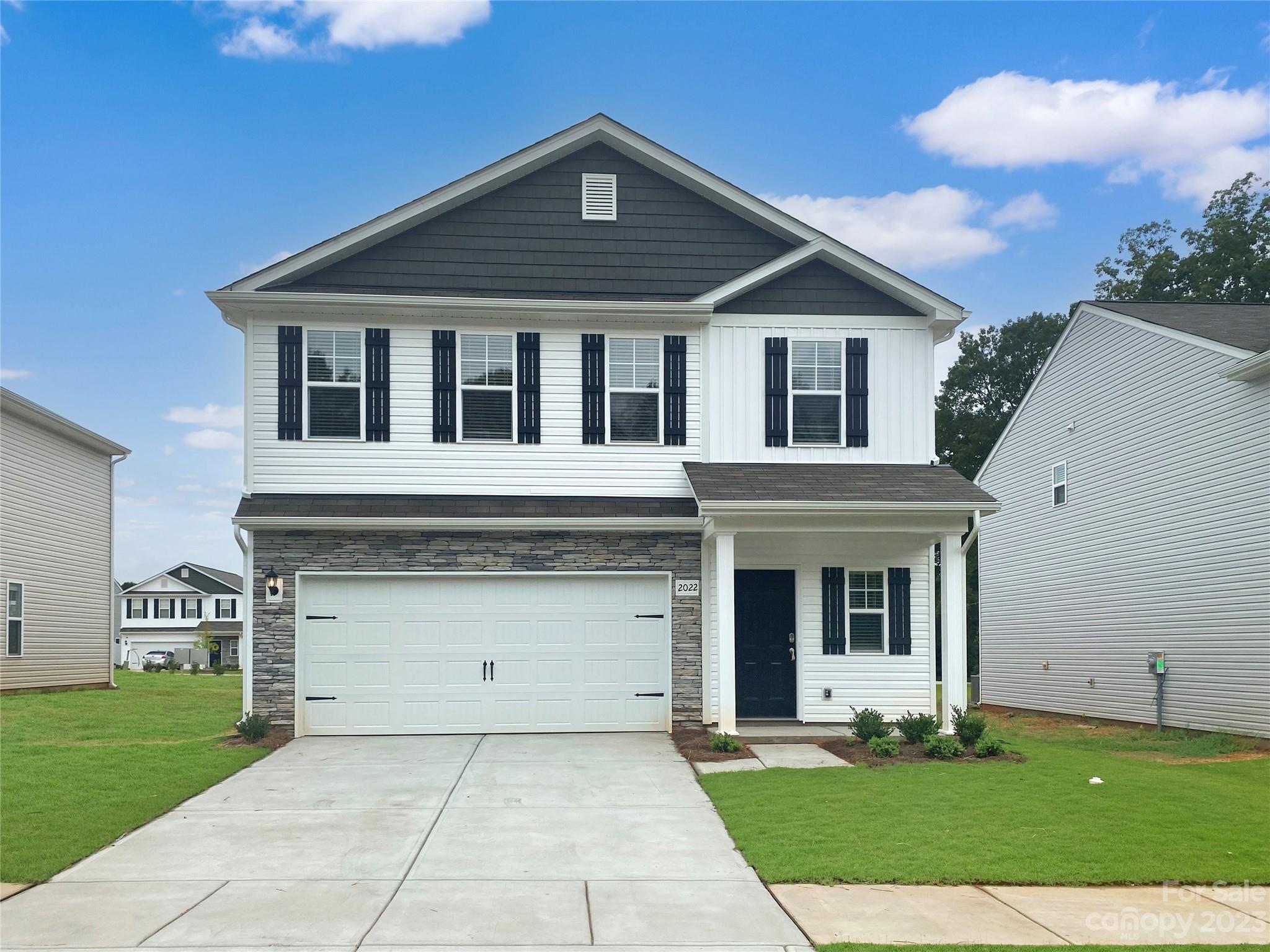 232 Lake George Drive Shelby NC 28152