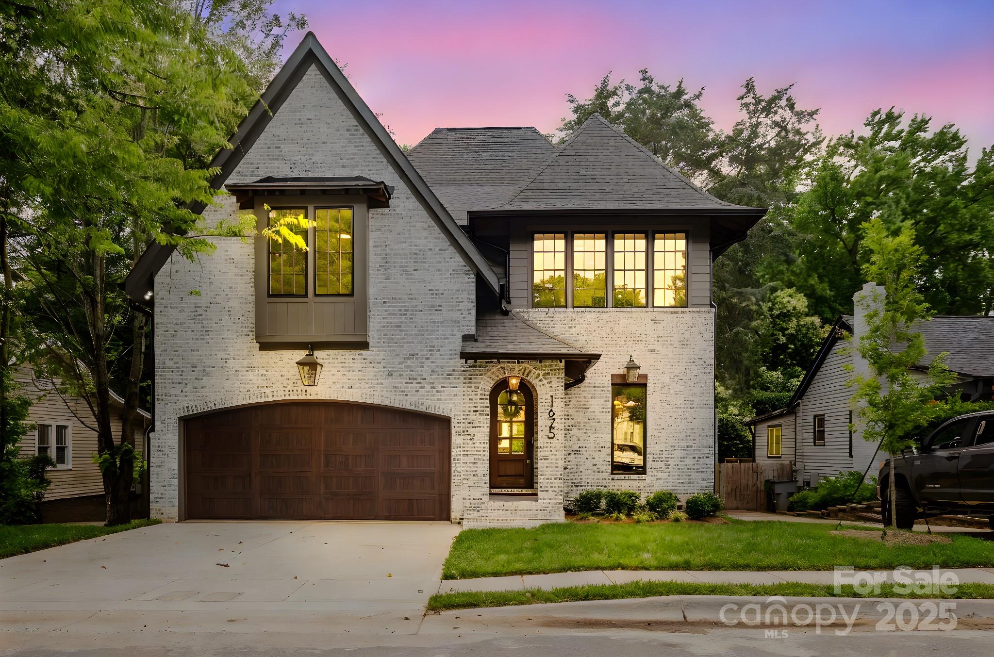 1625 Club Road Charlotte NC 28205