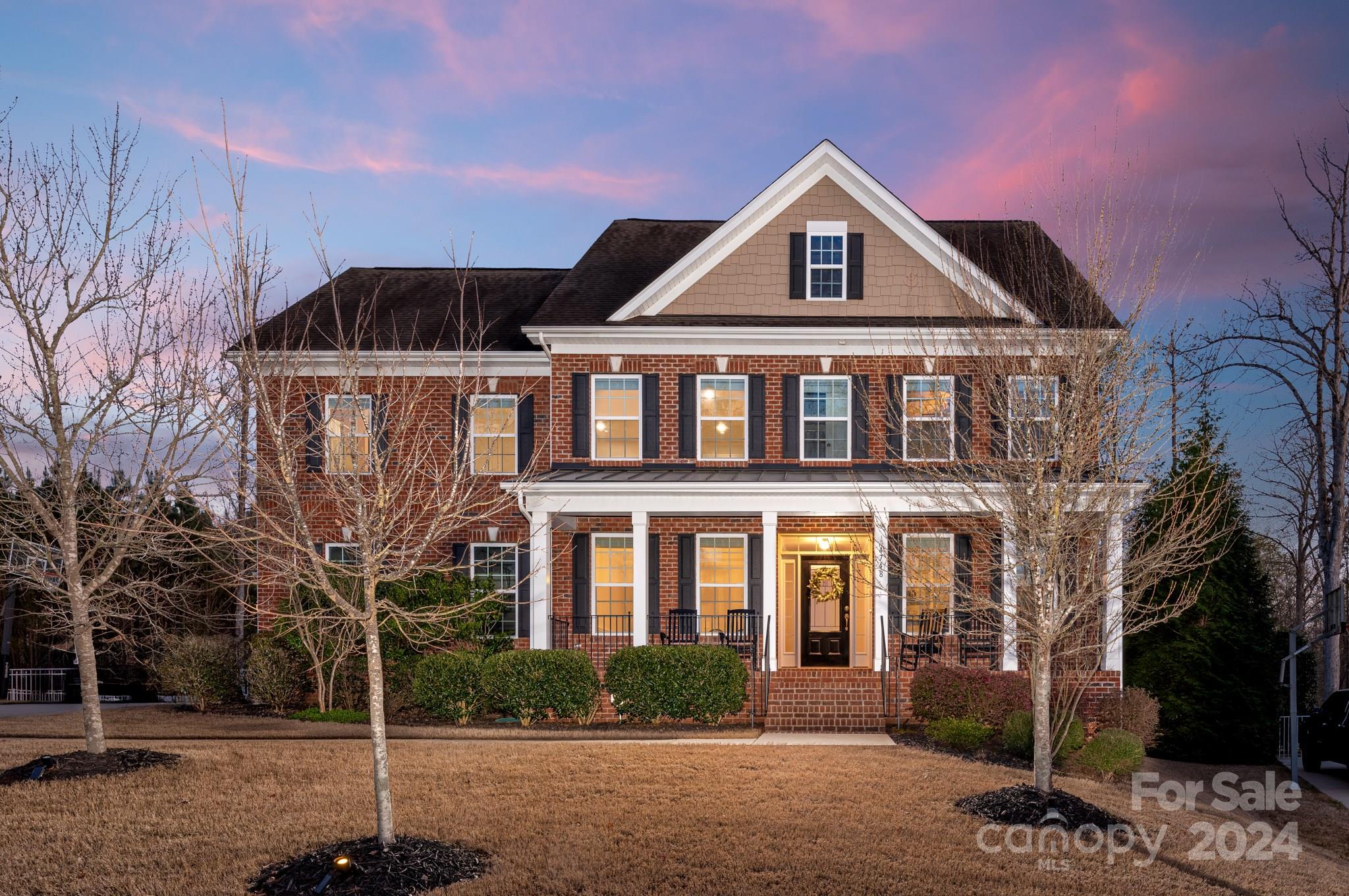 4748 Pearmain Drive Waxhaw NC 28173