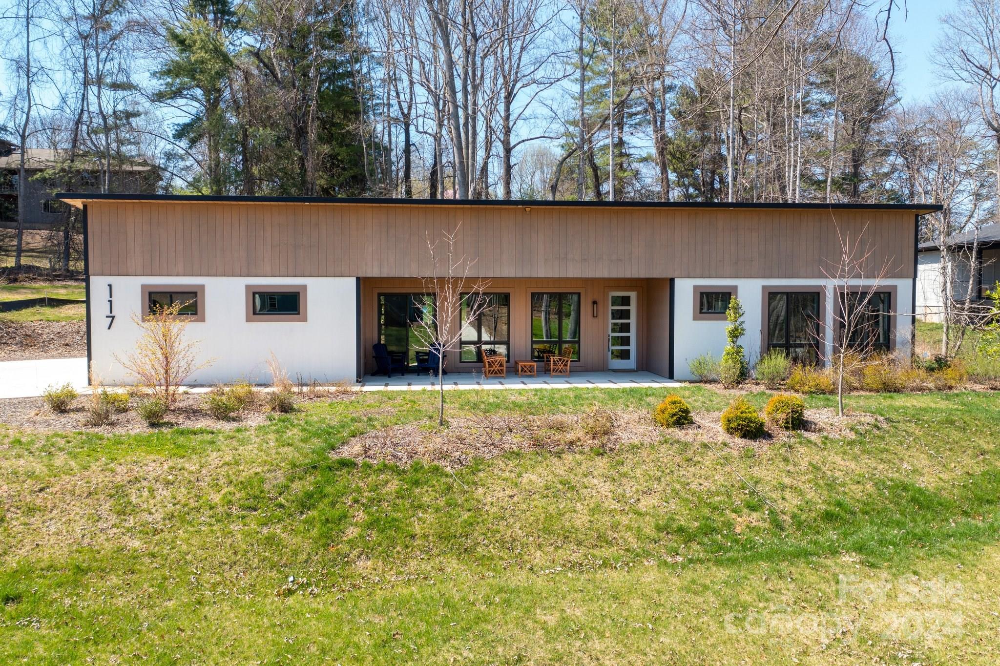 117 Poplar Green Way Asheville NC 28806