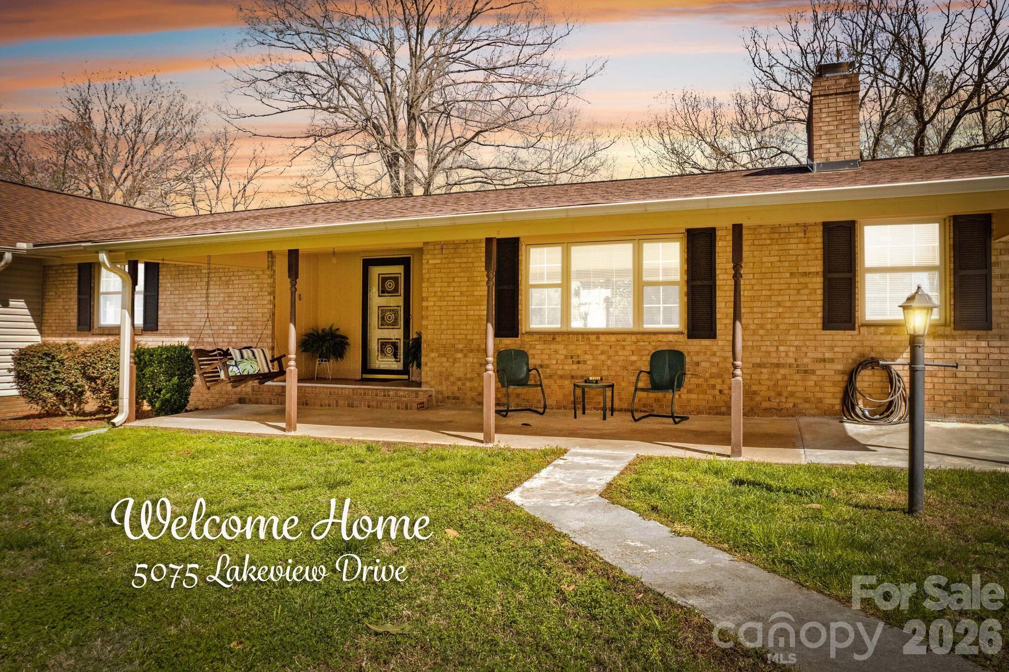 5075 Lakeview Drive Salisbury NC 28147