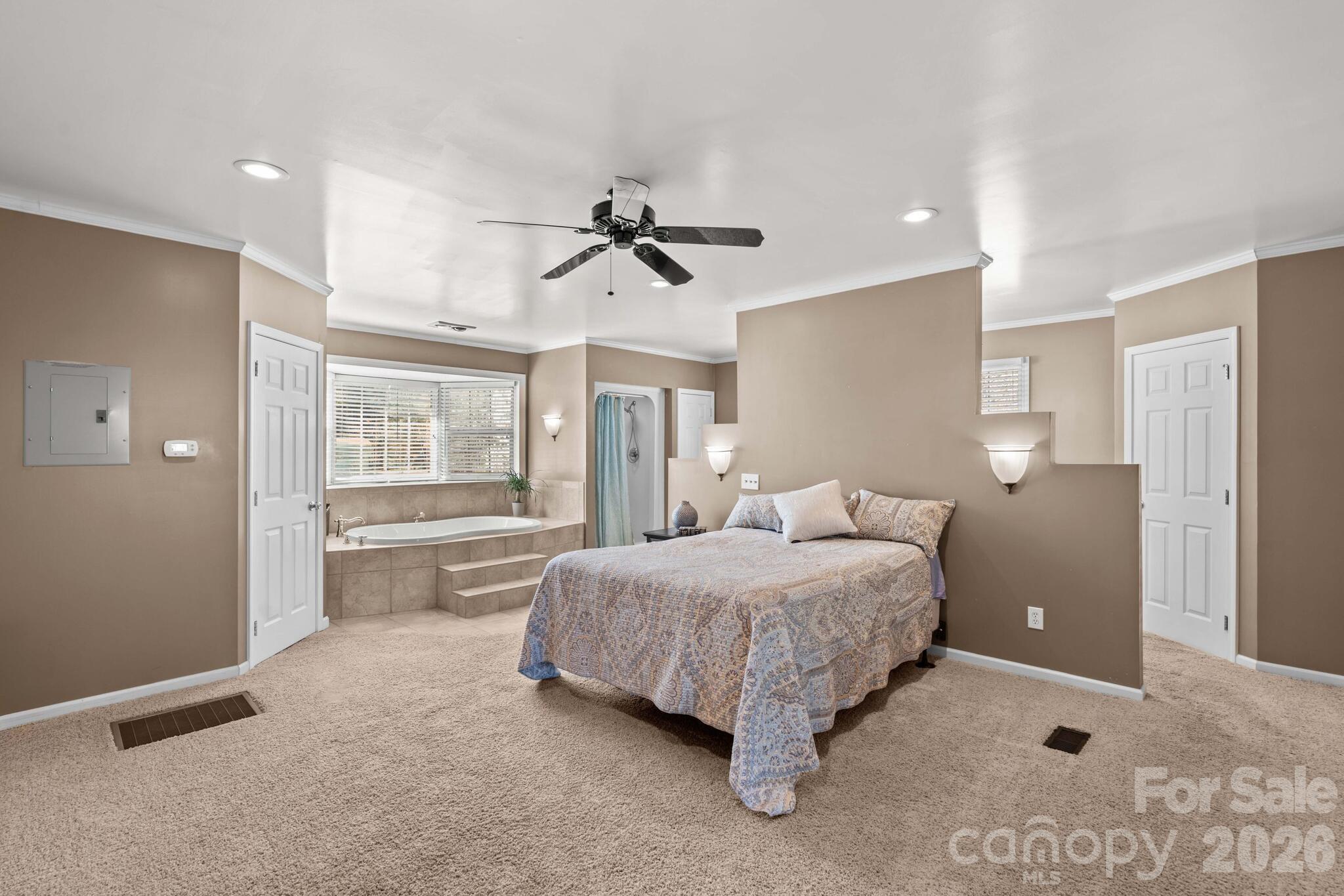 5075 Lakeview Drive Salisbury NC 28147