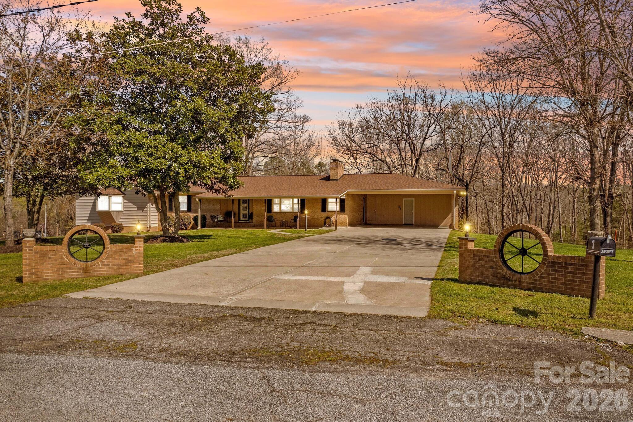 5075 Lakeview Drive Salisbury NC 28147