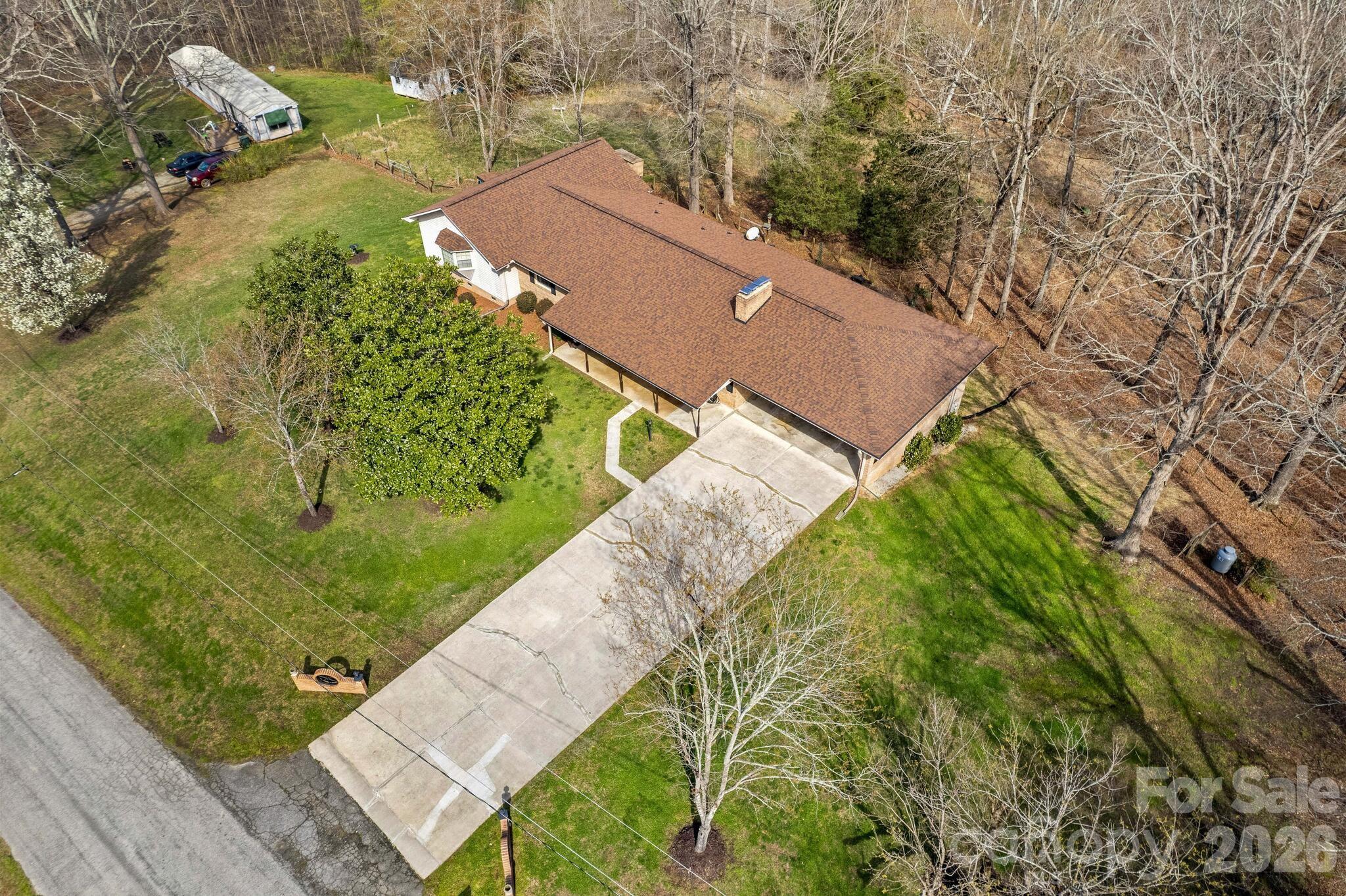 5075 Lakeview Drive Salisbury NC 28147