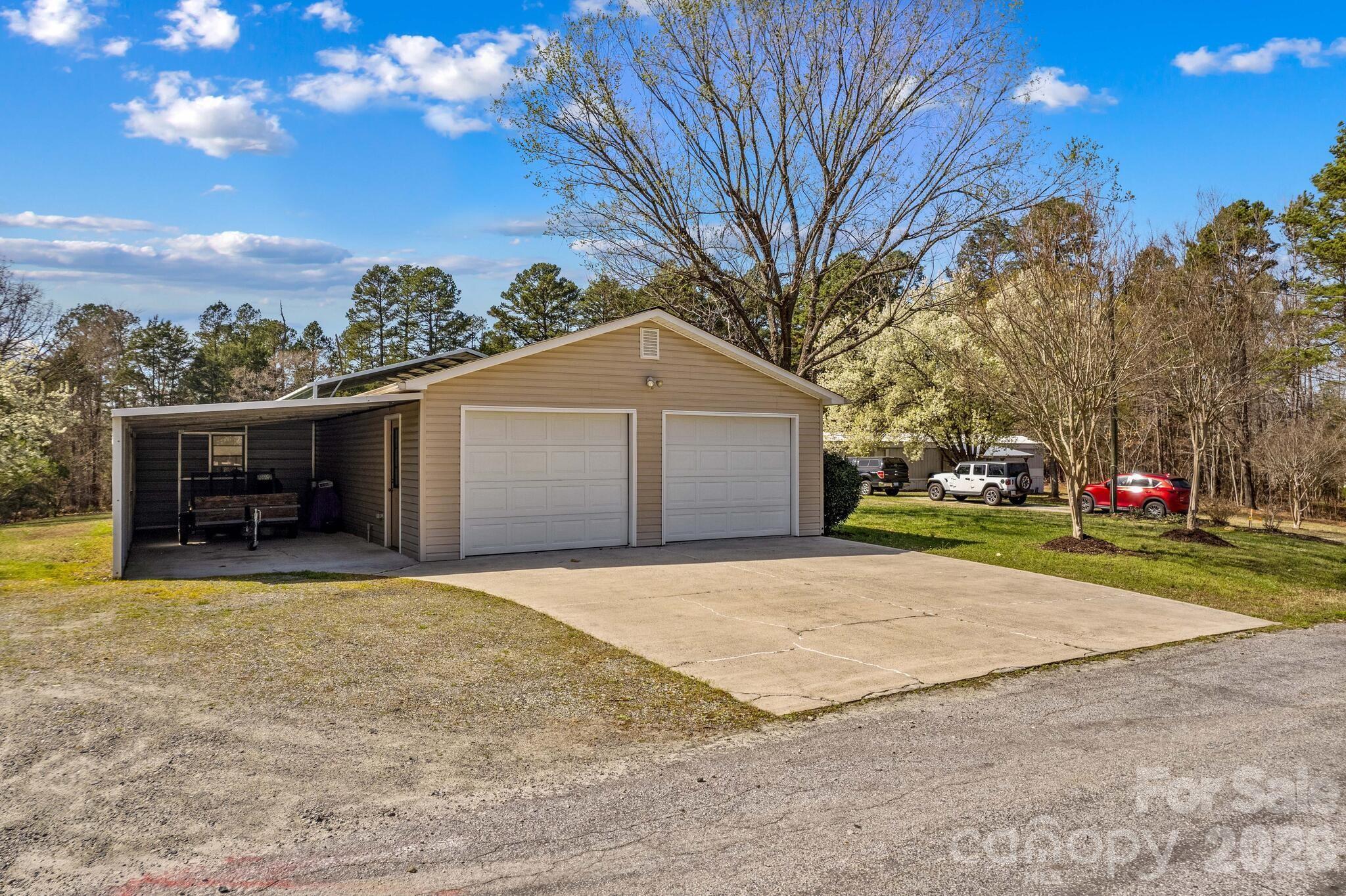 5075 Lakeview Drive Salisbury NC 28147