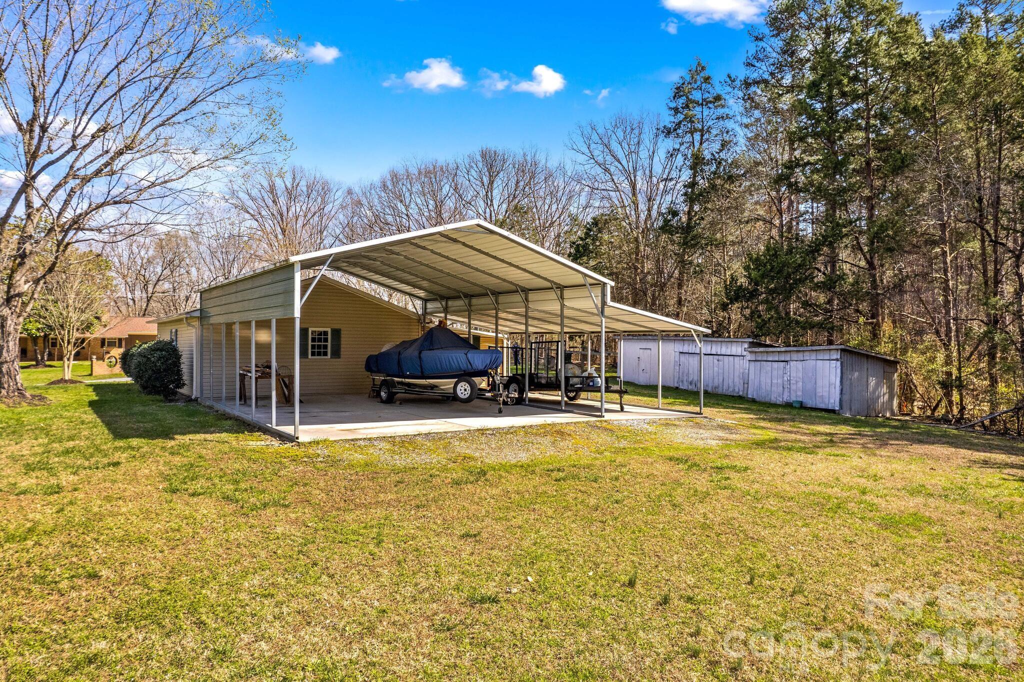 5075 Lakeview Drive Salisbury NC 28147
