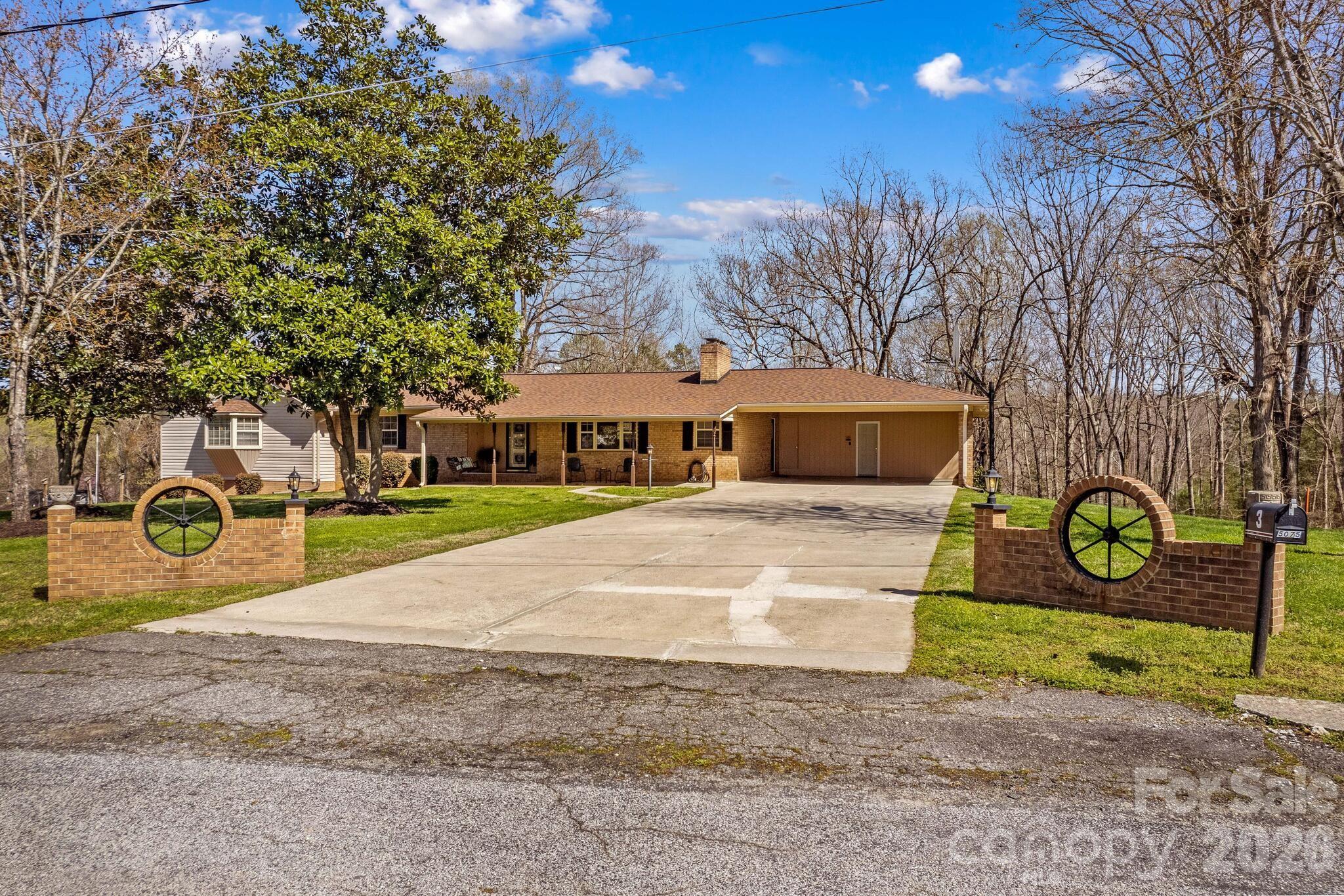 5075 Lakeview Drive Salisbury NC 28147