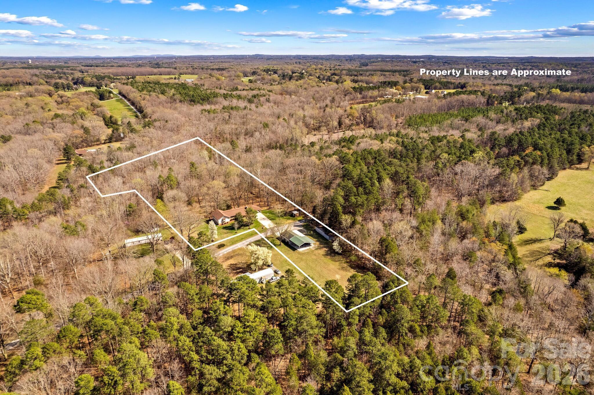 5075 Lakeview Drive Salisbury NC 28147