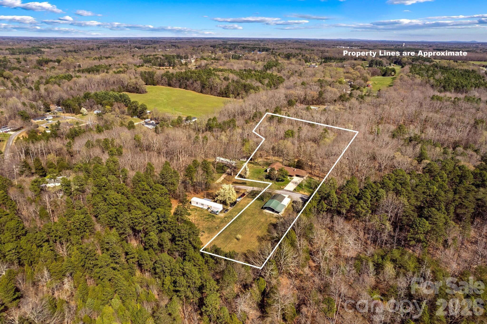 5075 Lakeview Drive Salisbury NC 28147