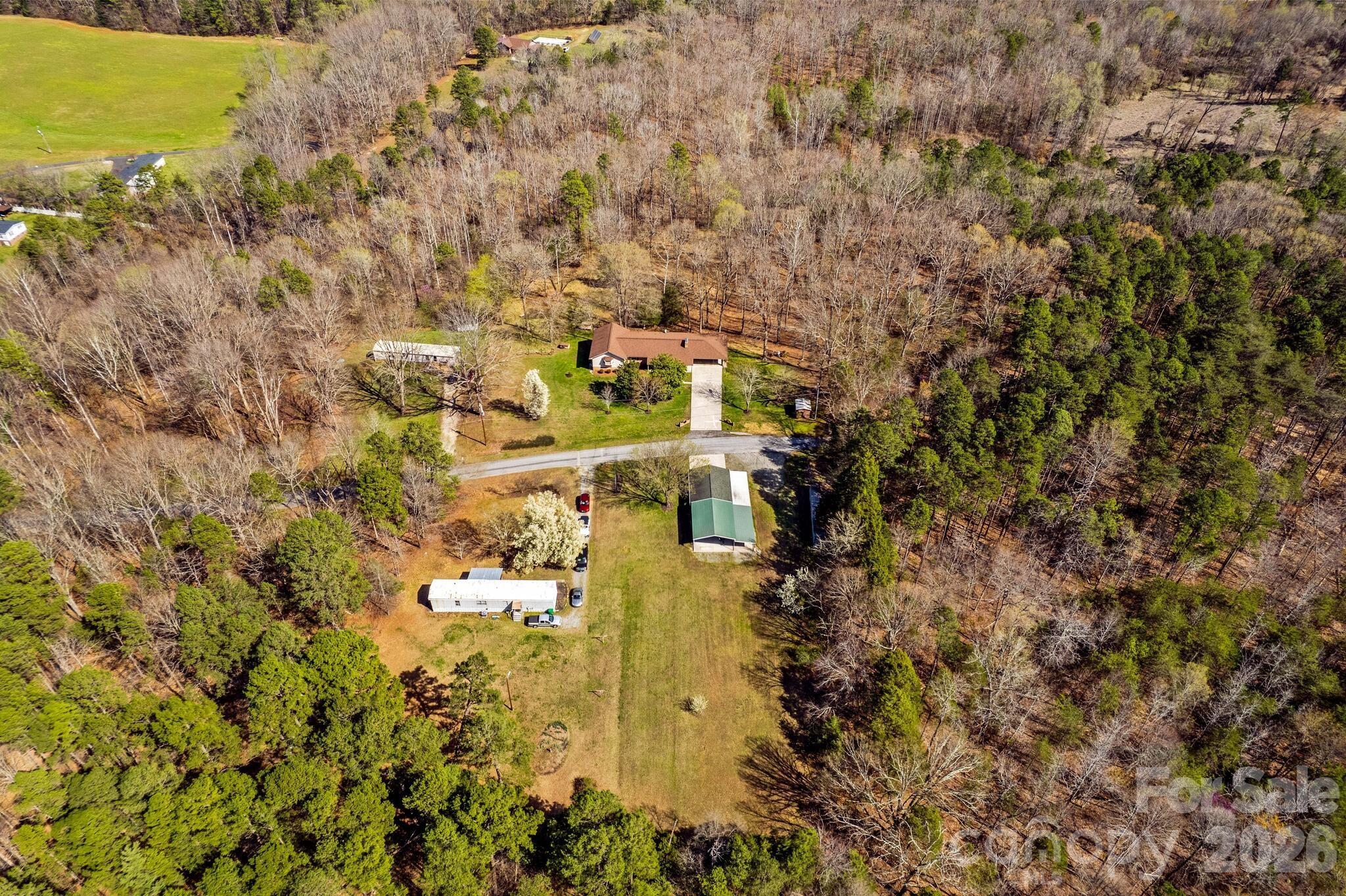 5075 Lakeview Drive Salisbury NC 28147