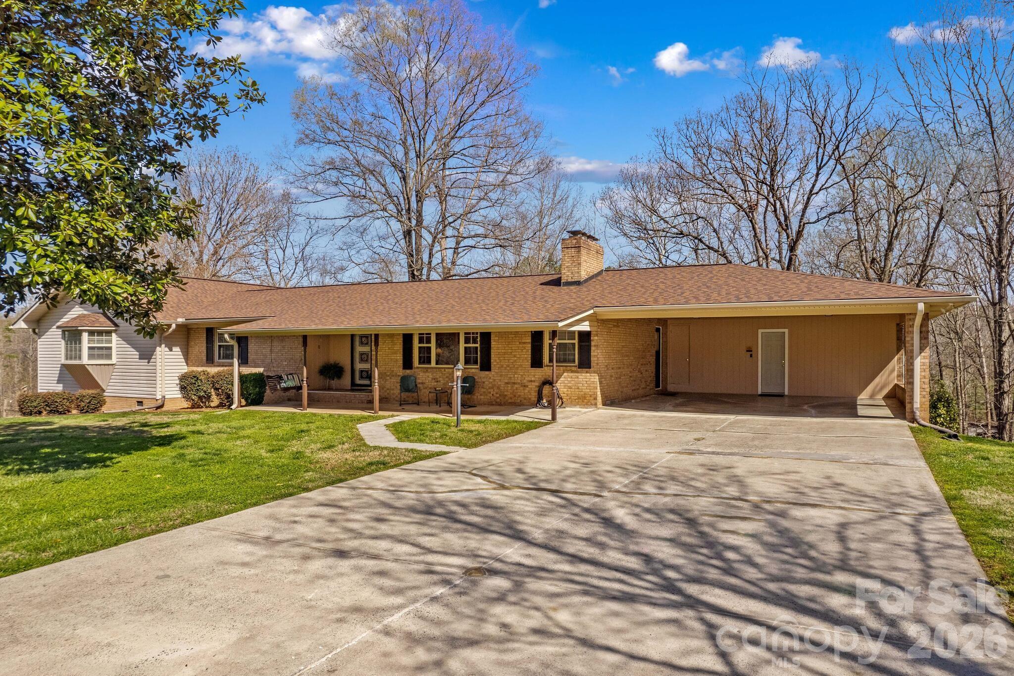 5075 Lakeview Drive Salisbury NC 28147