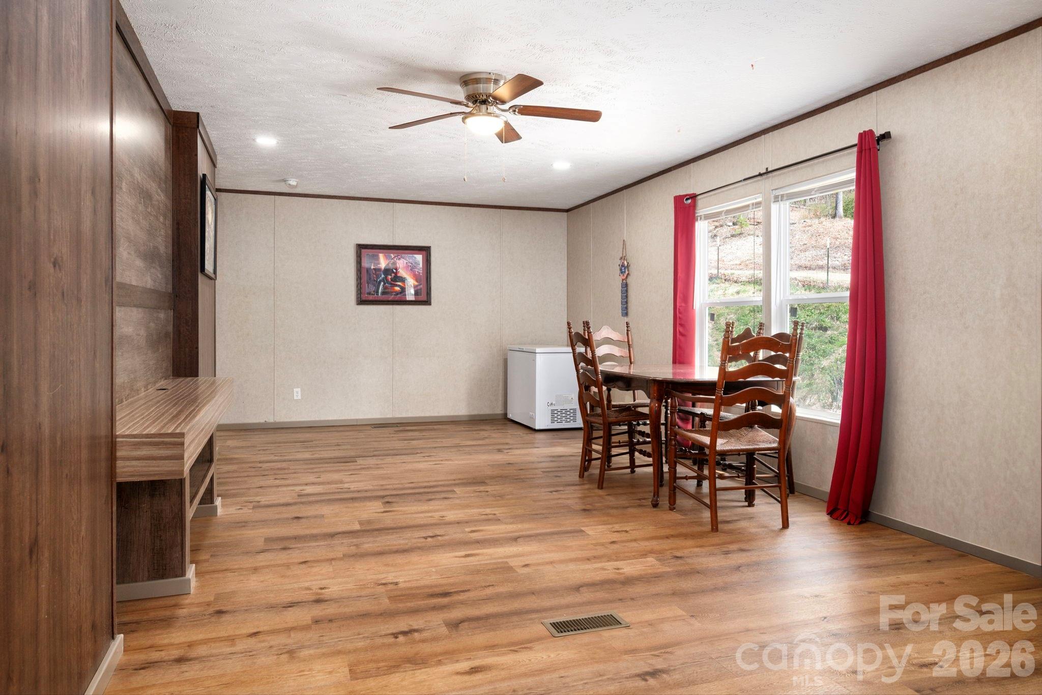 1064 Deer Chase Circle Cedar Mountain NC 28718