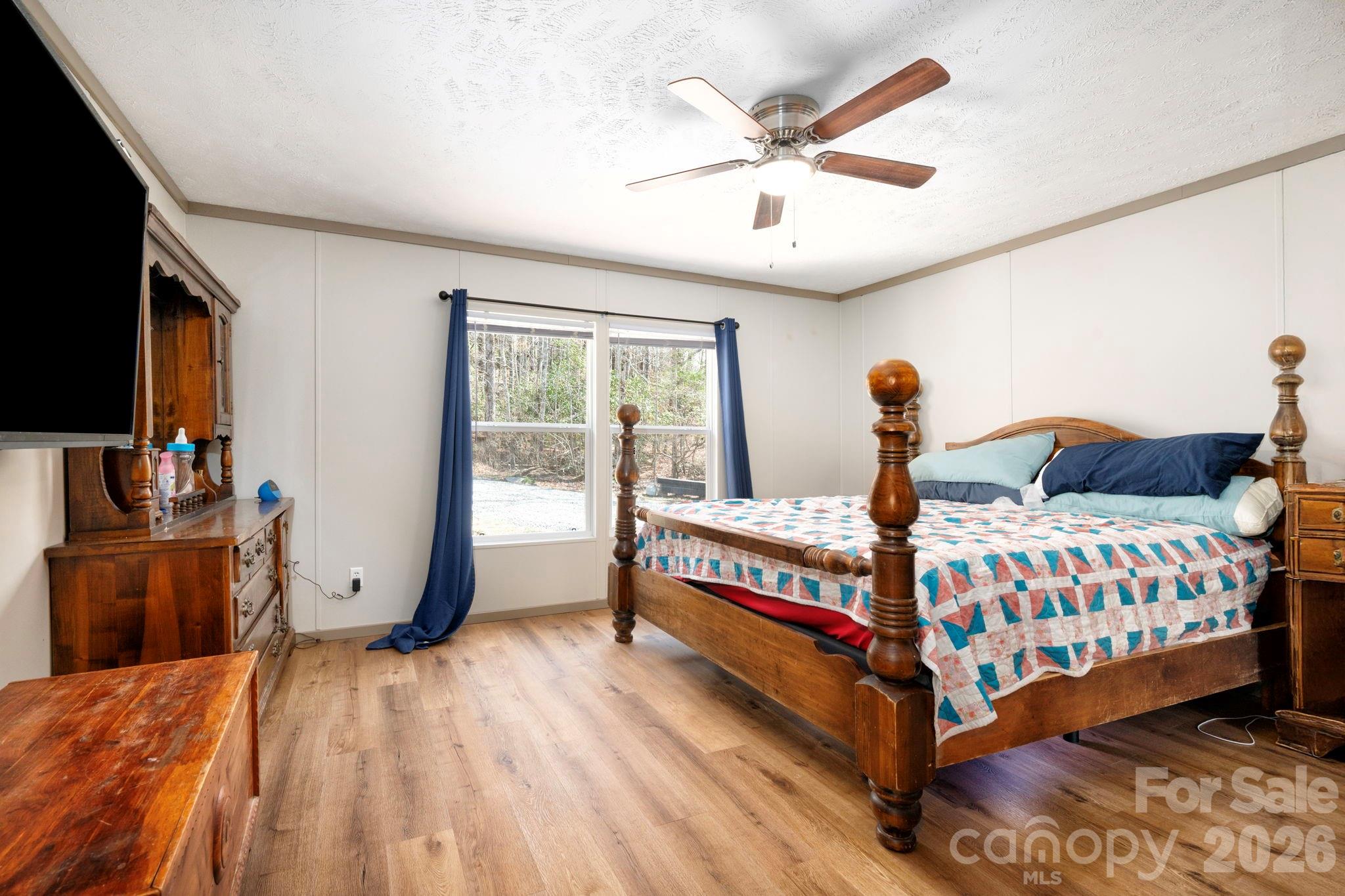 1064 Deer Chase Circle Cedar Mountain NC 28718