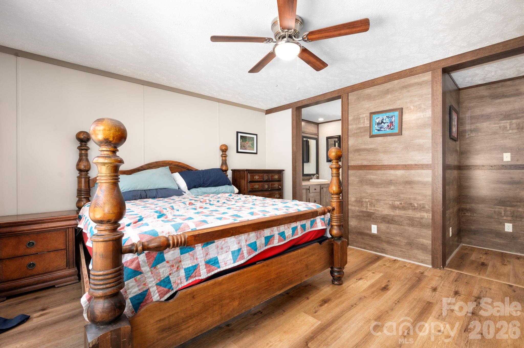 1064 Deer Chase Circle Cedar Mountain NC 28718