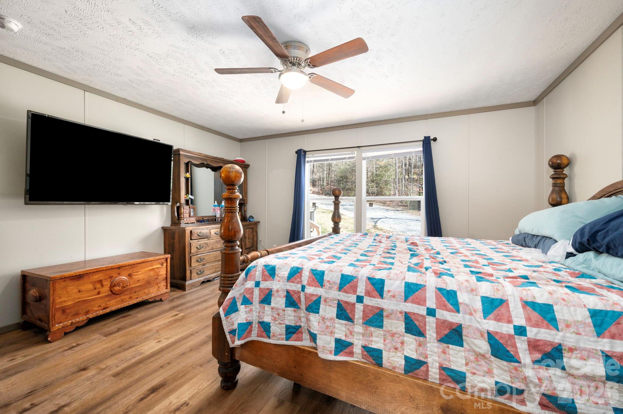 1064 Deer Chase Circle Cedar Mountain NC 28718