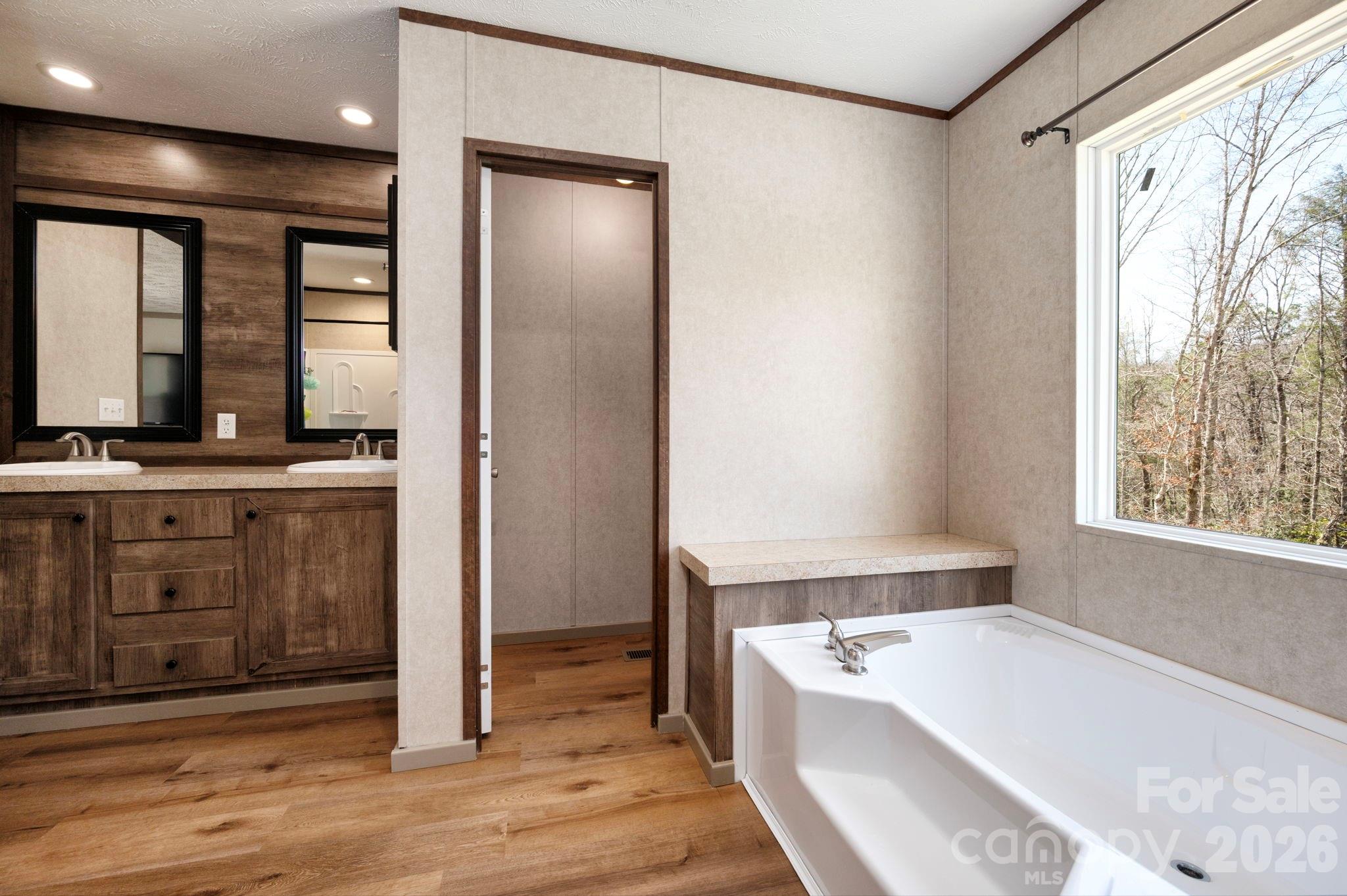 1064 Deer Chase Circle Cedar Mountain NC 28718