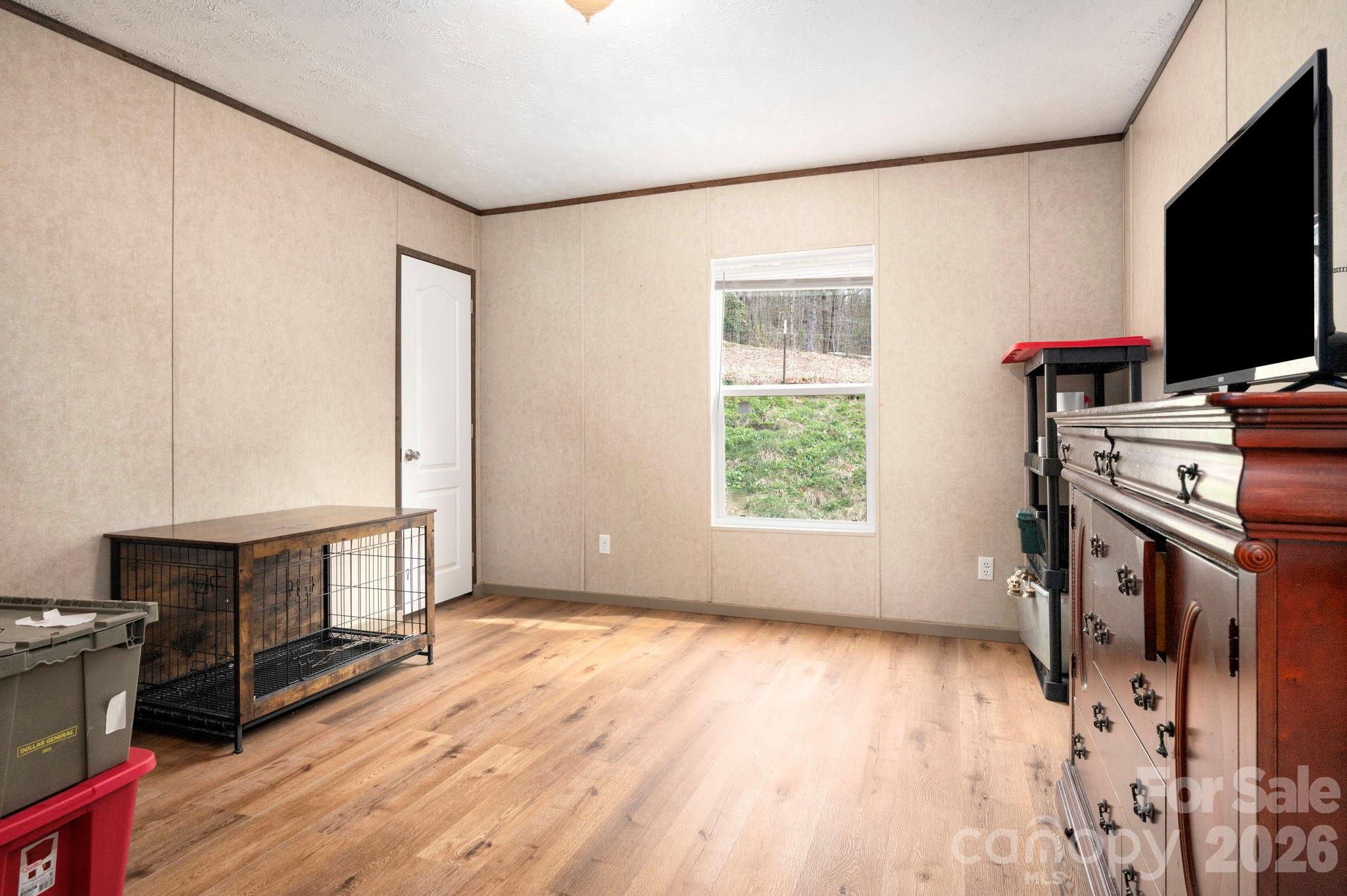 1064 Deer Chase Circle Cedar Mountain NC 28718