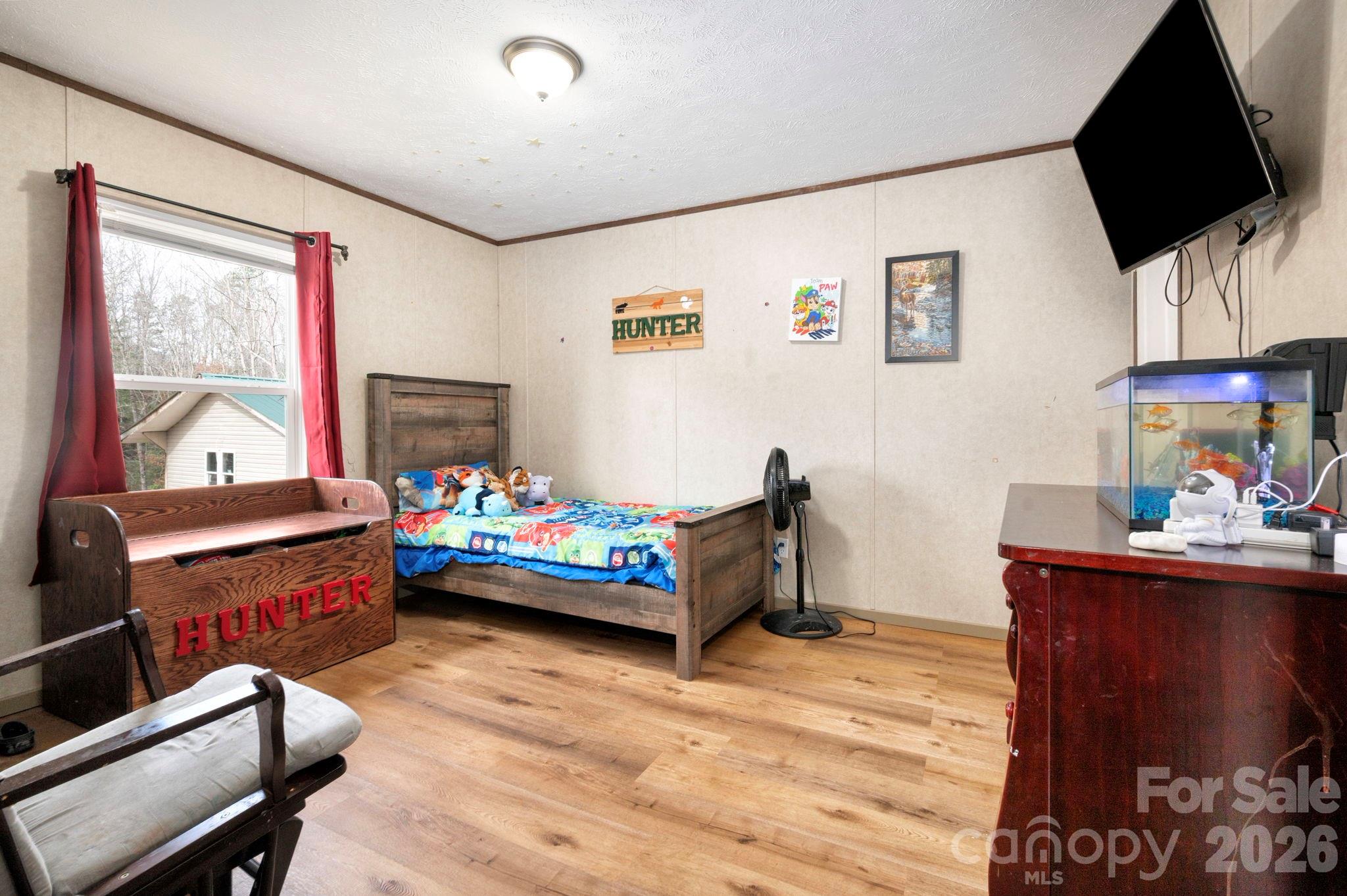 1064 Deer Chase Circle Cedar Mountain NC 28718
