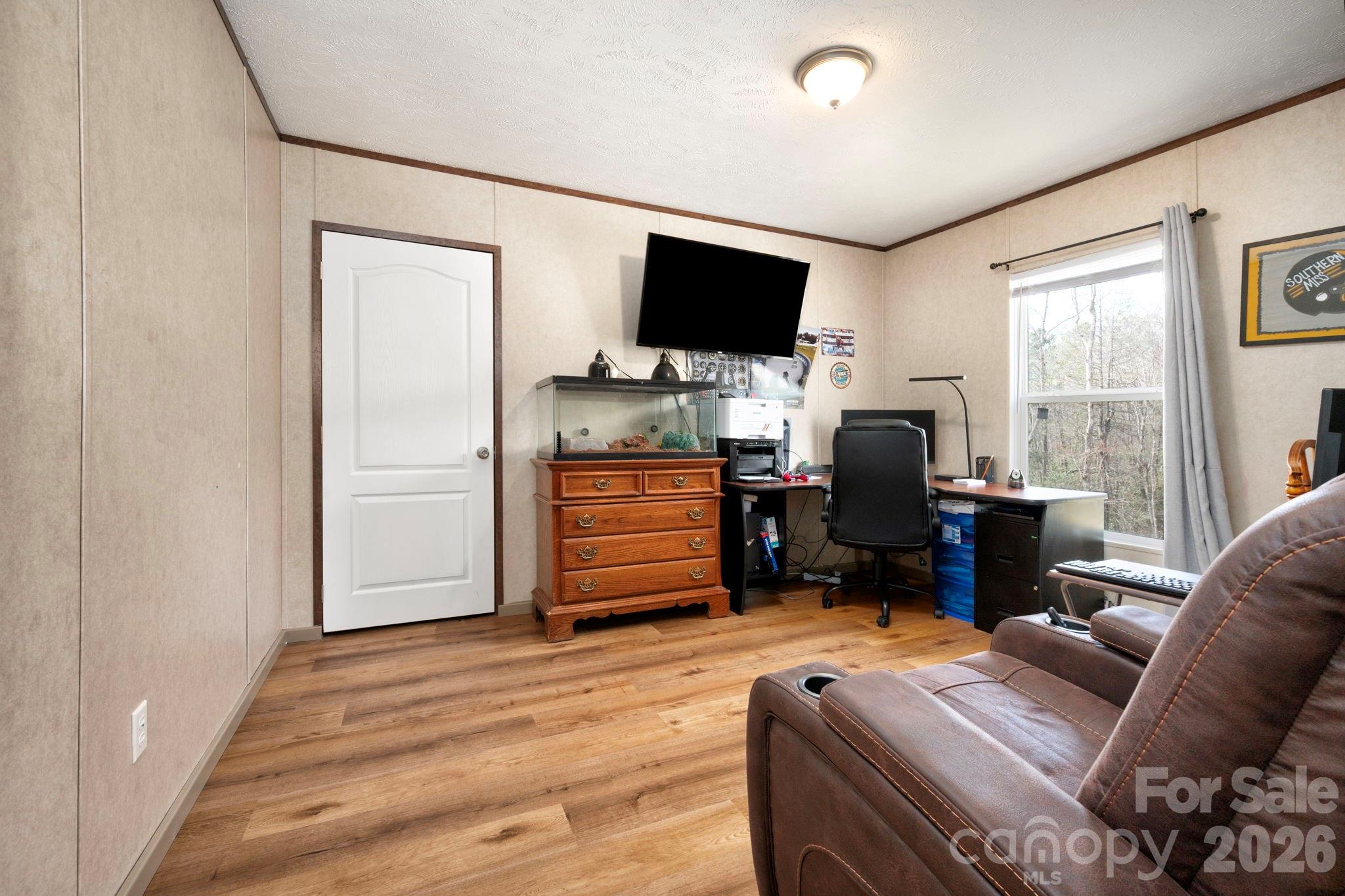 1064 Deer Chase Circle Cedar Mountain NC 28718
