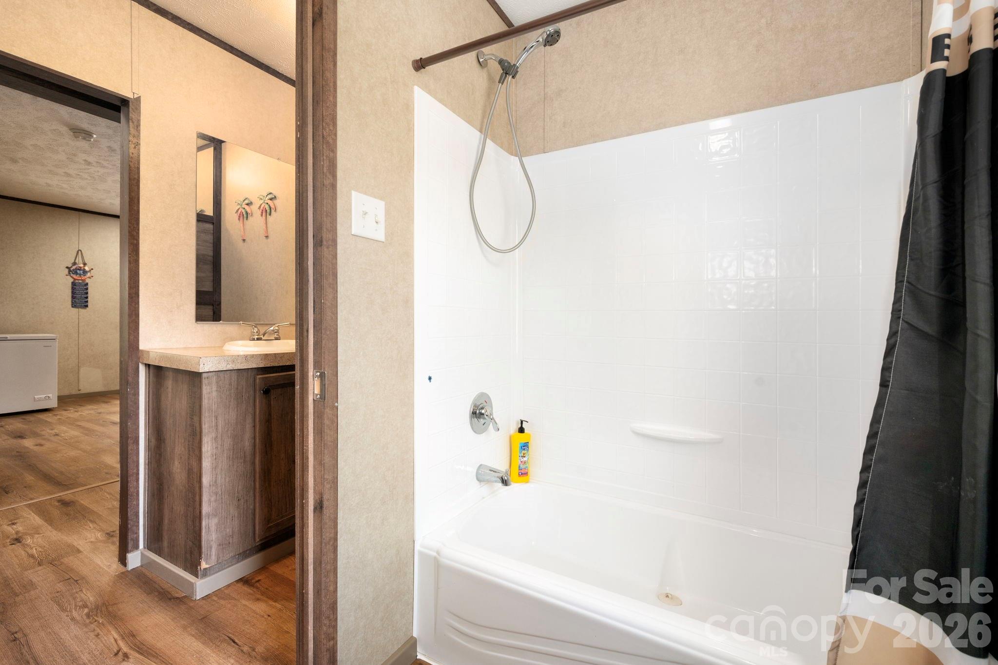 1064 Deer Chase Circle Cedar Mountain NC 28718
