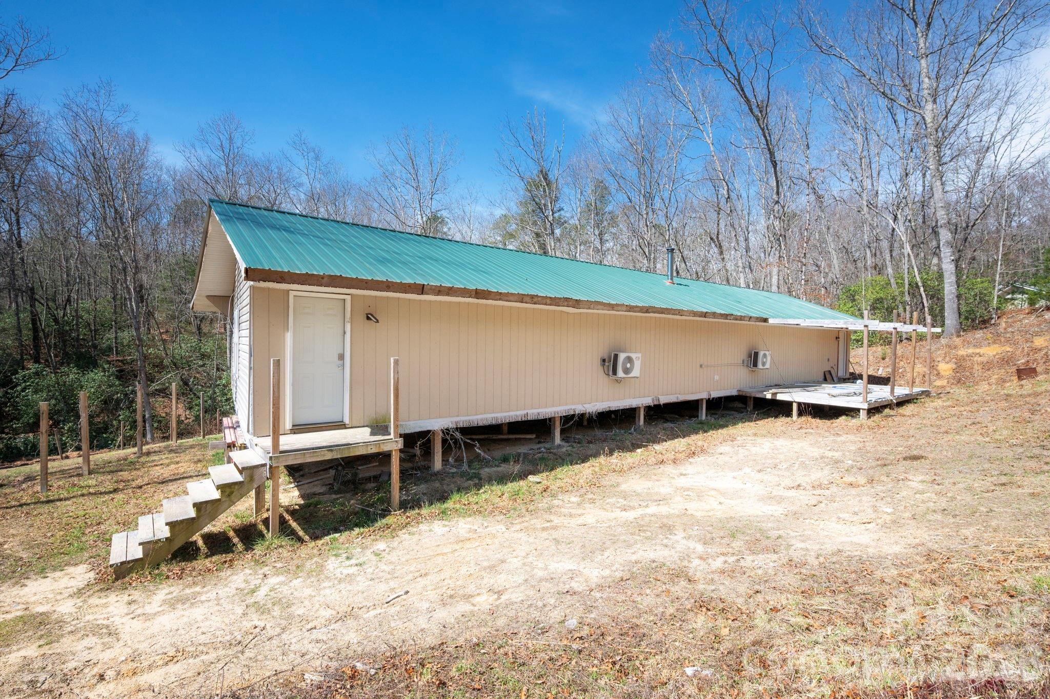 1064 Deer Chase Circle Cedar Mountain NC 28718