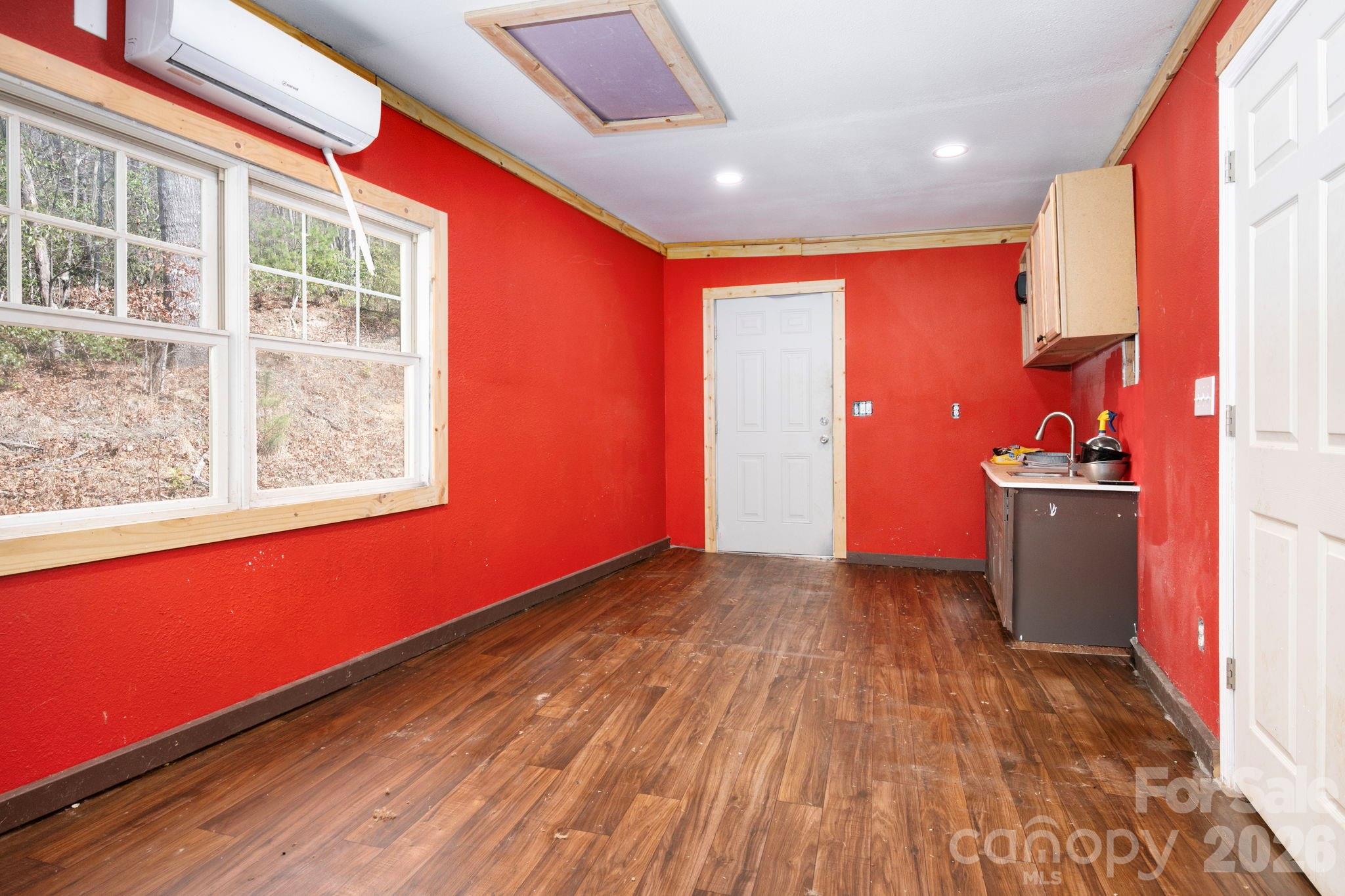 1064 Deer Chase Circle Cedar Mountain NC 28718